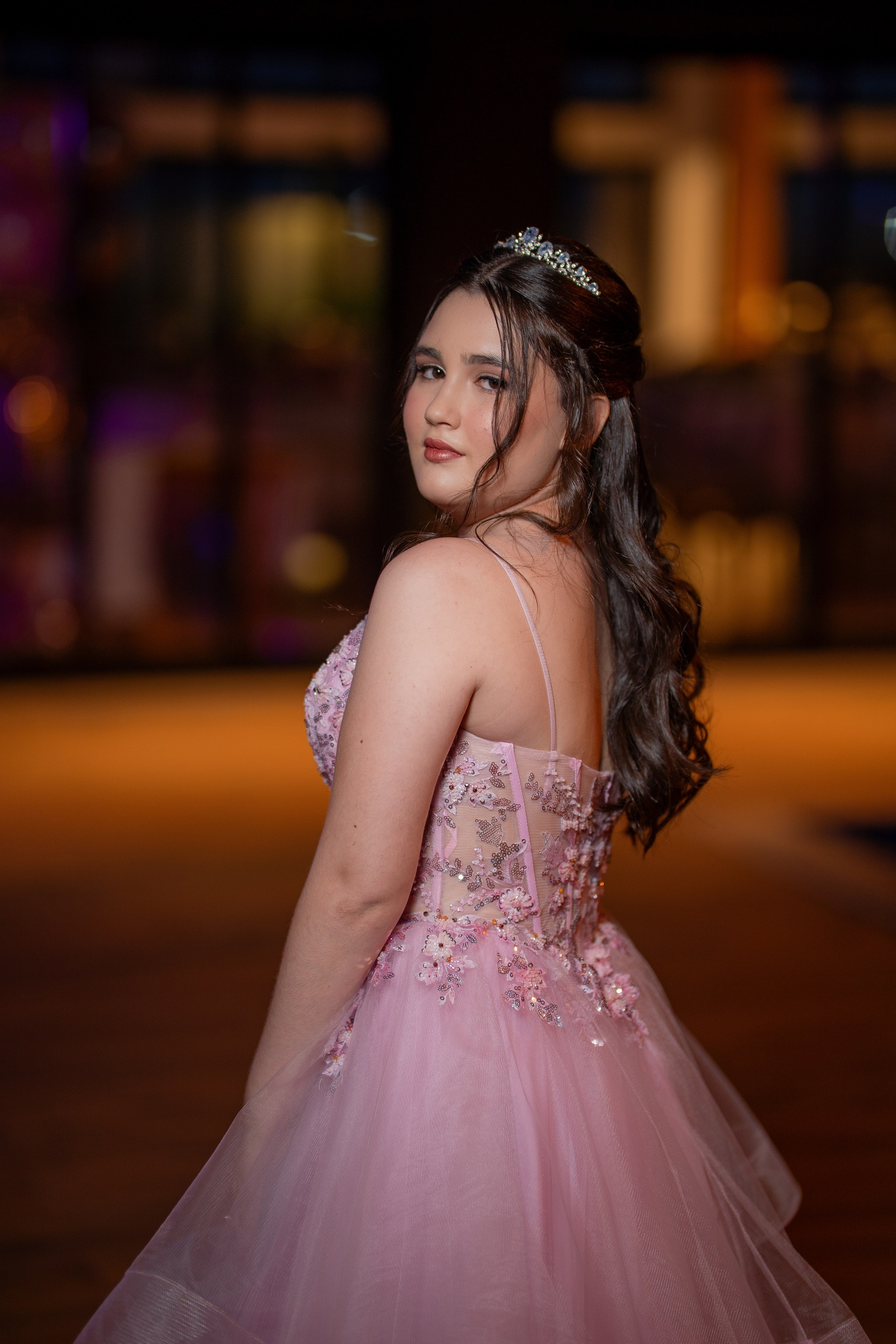 Maria Laura — Villa de León / Bauru SP. Robson Colaço