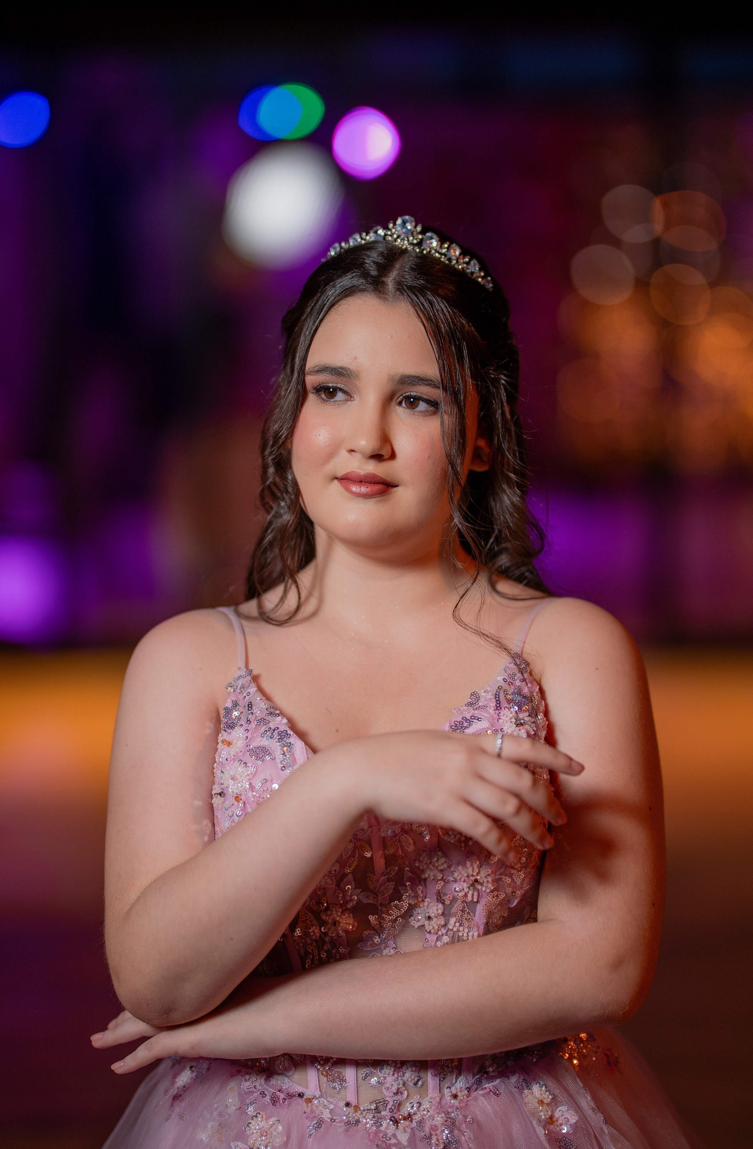 Maria Laura — Villa de León / Bauru SP. Robson Colaço