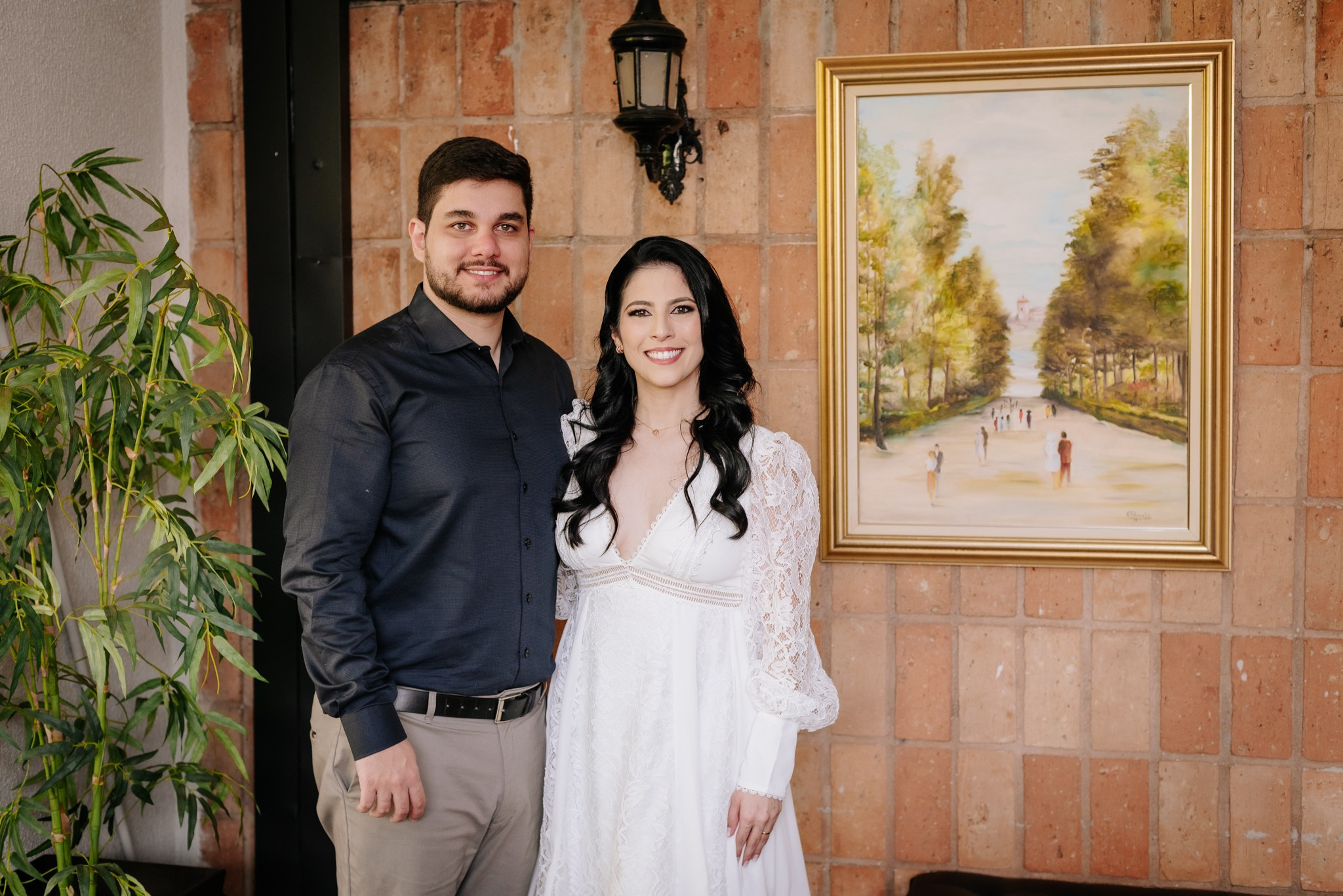 Raissa & Ricardo. Robson Colaço
