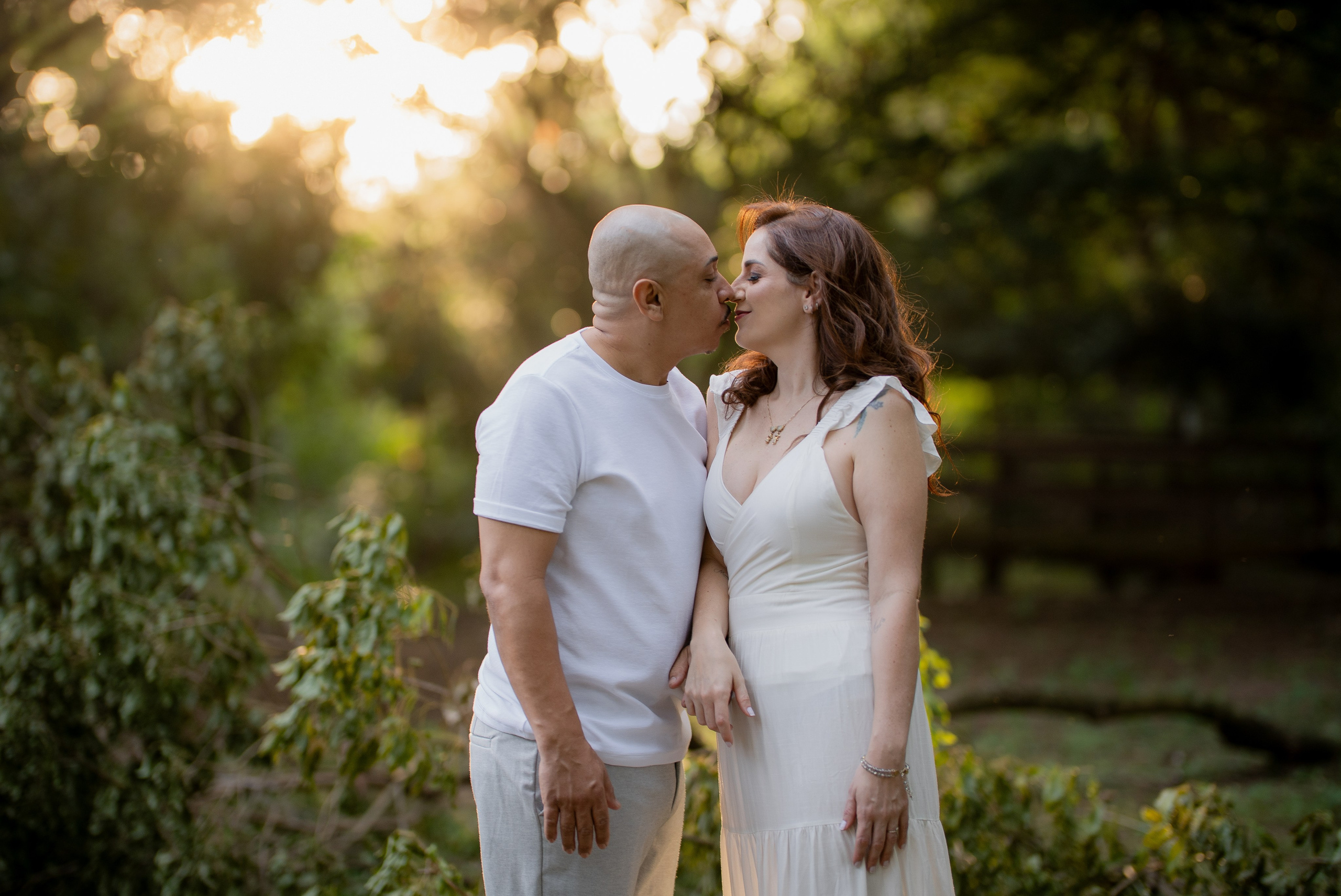 Thais & Cidicley — Vila Chalé / Bauru SP. Robson Colaço
