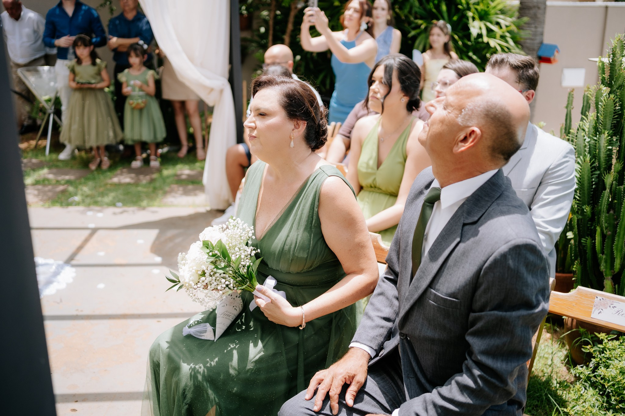 Fernanda & Leandro — Bauru SP. Robson Colaço
