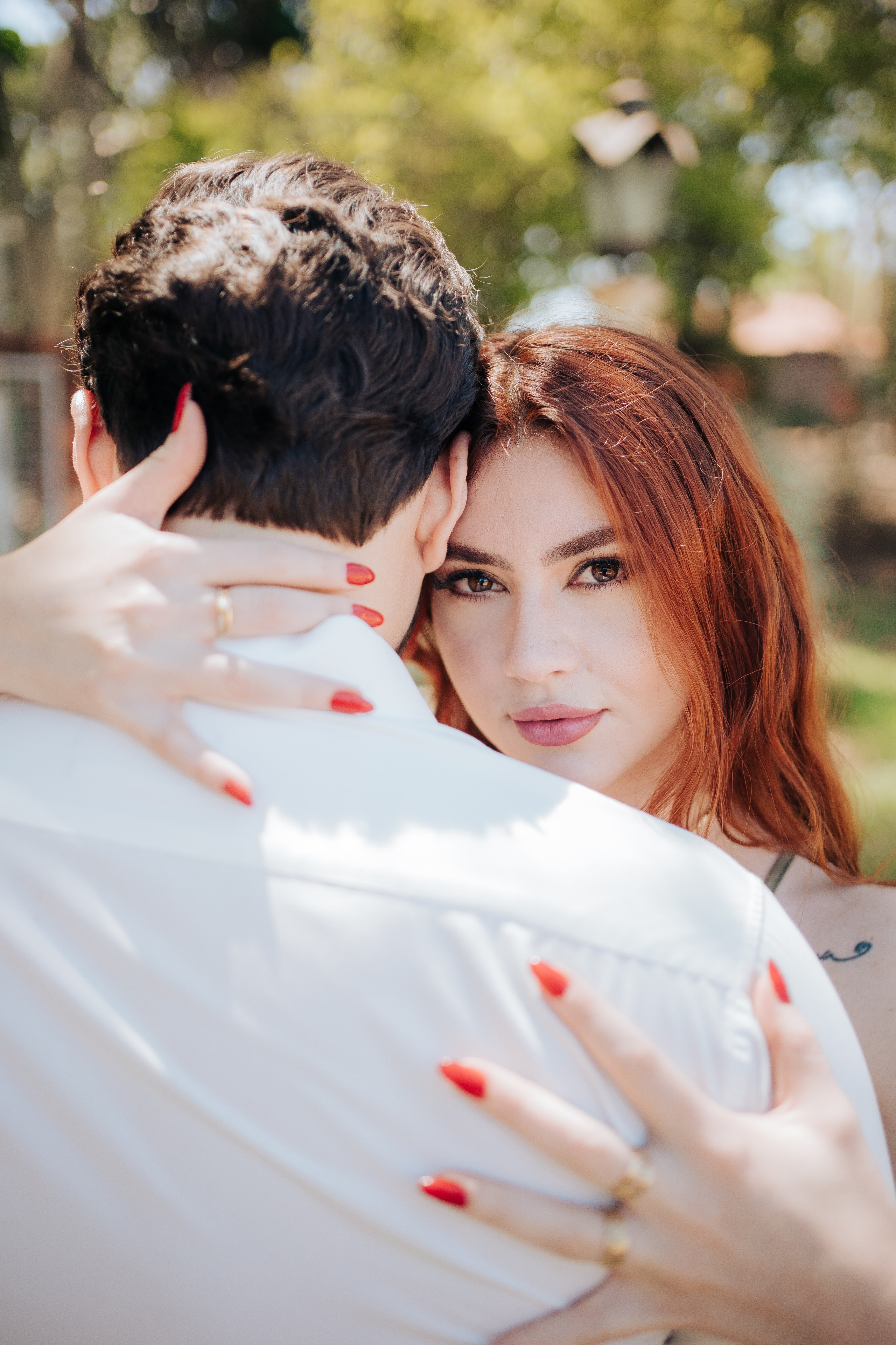 Aires & Denis — Vila Chalé / Bauru SP. Robson Colaço