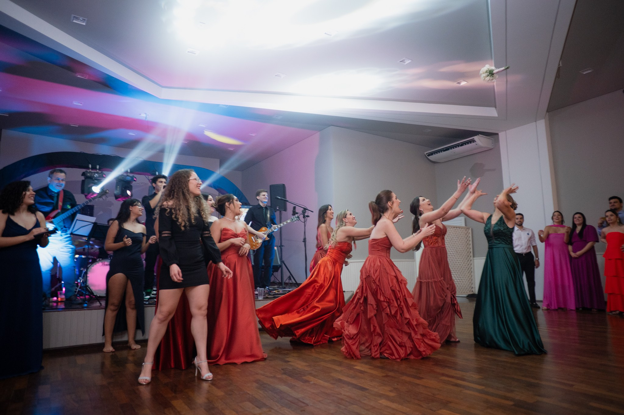 Giovana & Bruno — Luso / Bauru — SP. Robson Colaço