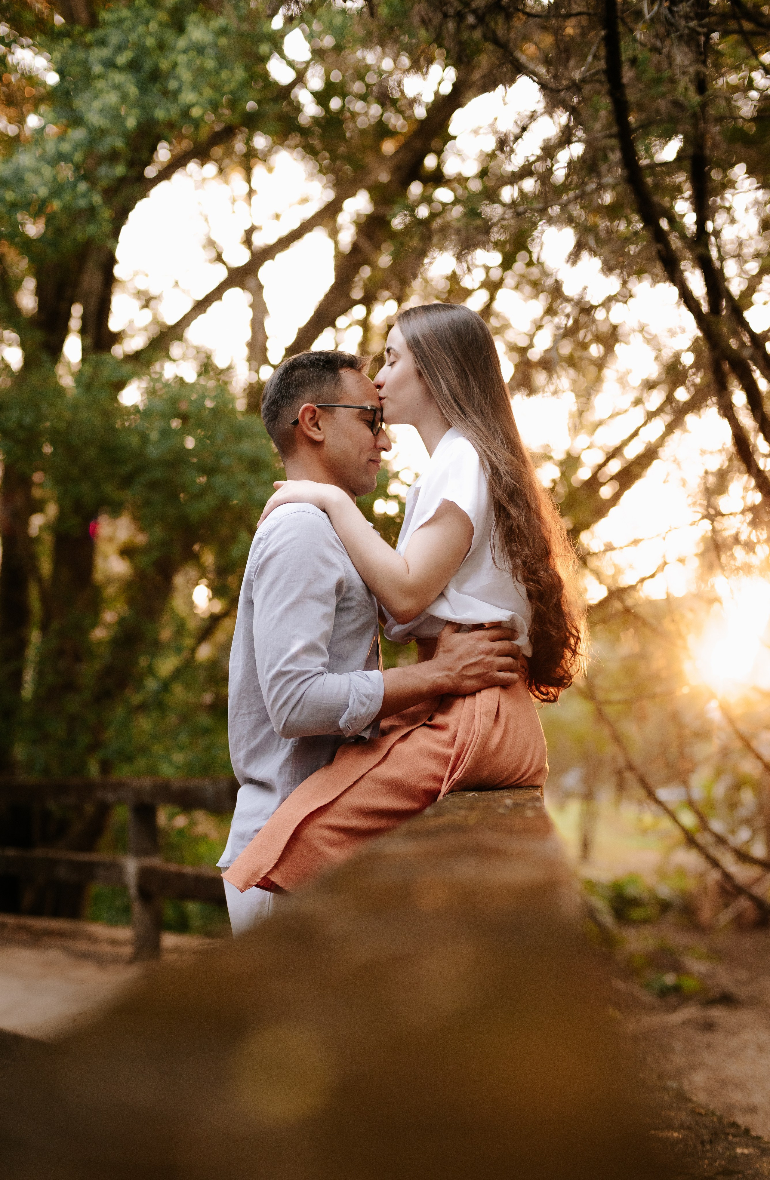 Beatriz & Abner — Vila Chalé / Bauru SP. Robson Colaço