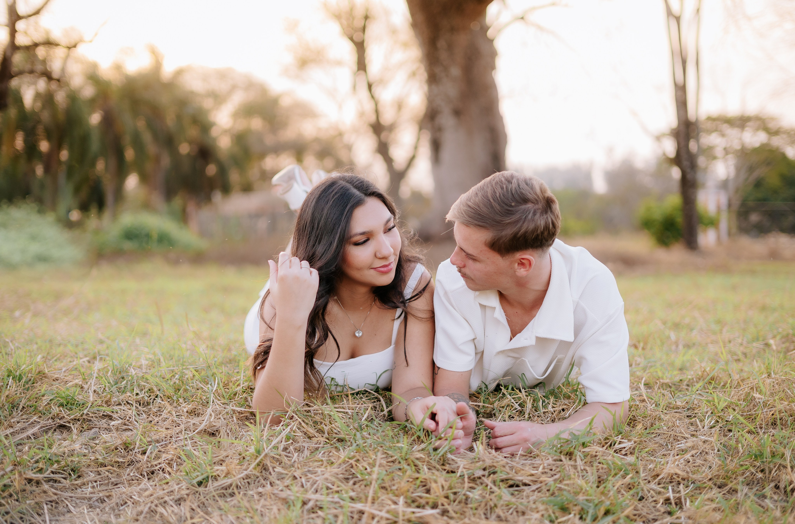 Evelyn & Murilo — CT Bauru SP. Robson Colaço