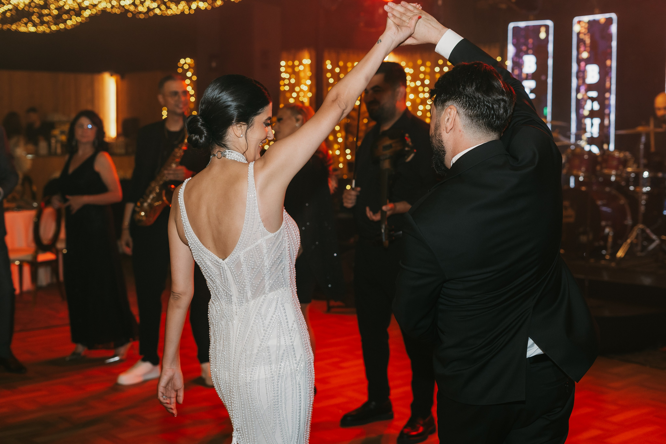 Adina & Marius | Wedding Day