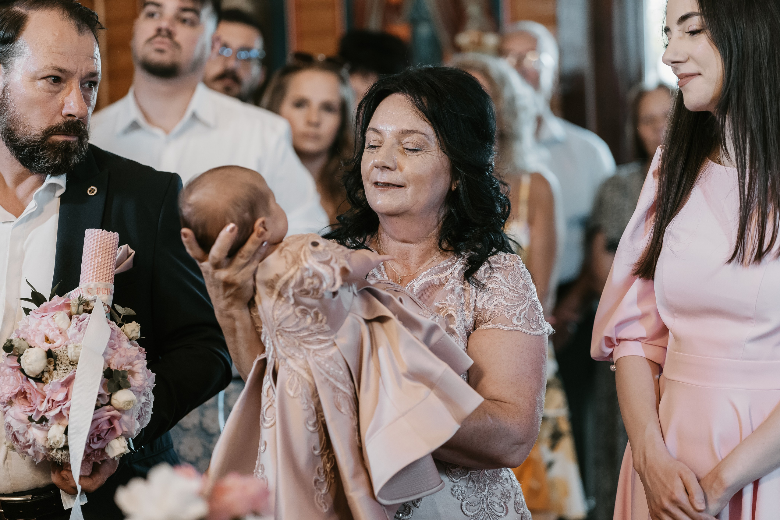 Ecaterina Ioana. Dara Lens | The art of remembering