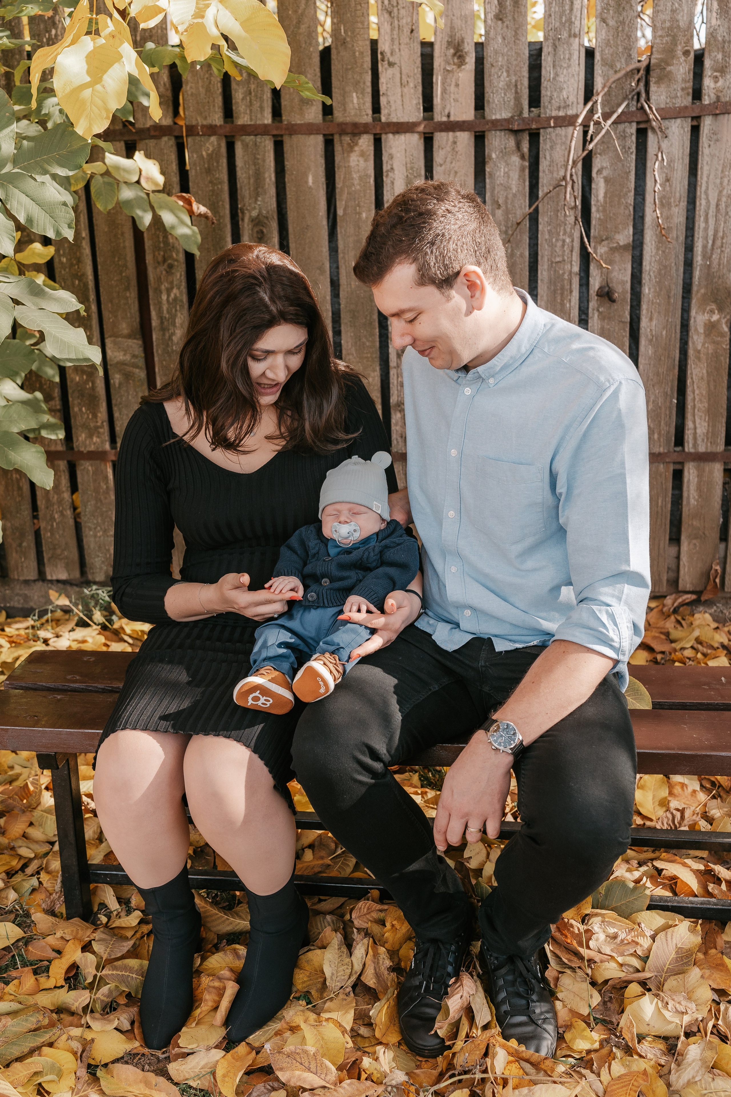 Vlad Alexandru. Dara Lens | The art of remembering