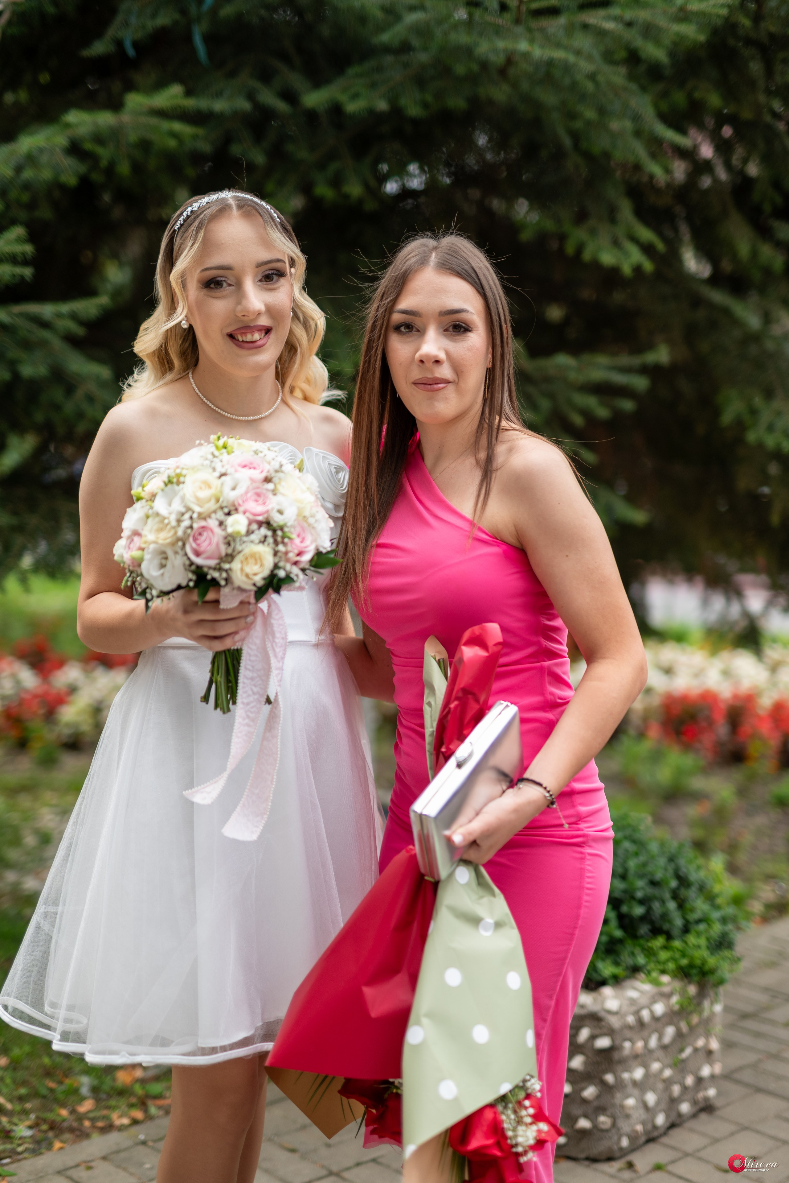 Aida & Vali. Mircea Marculescu Photography Videography