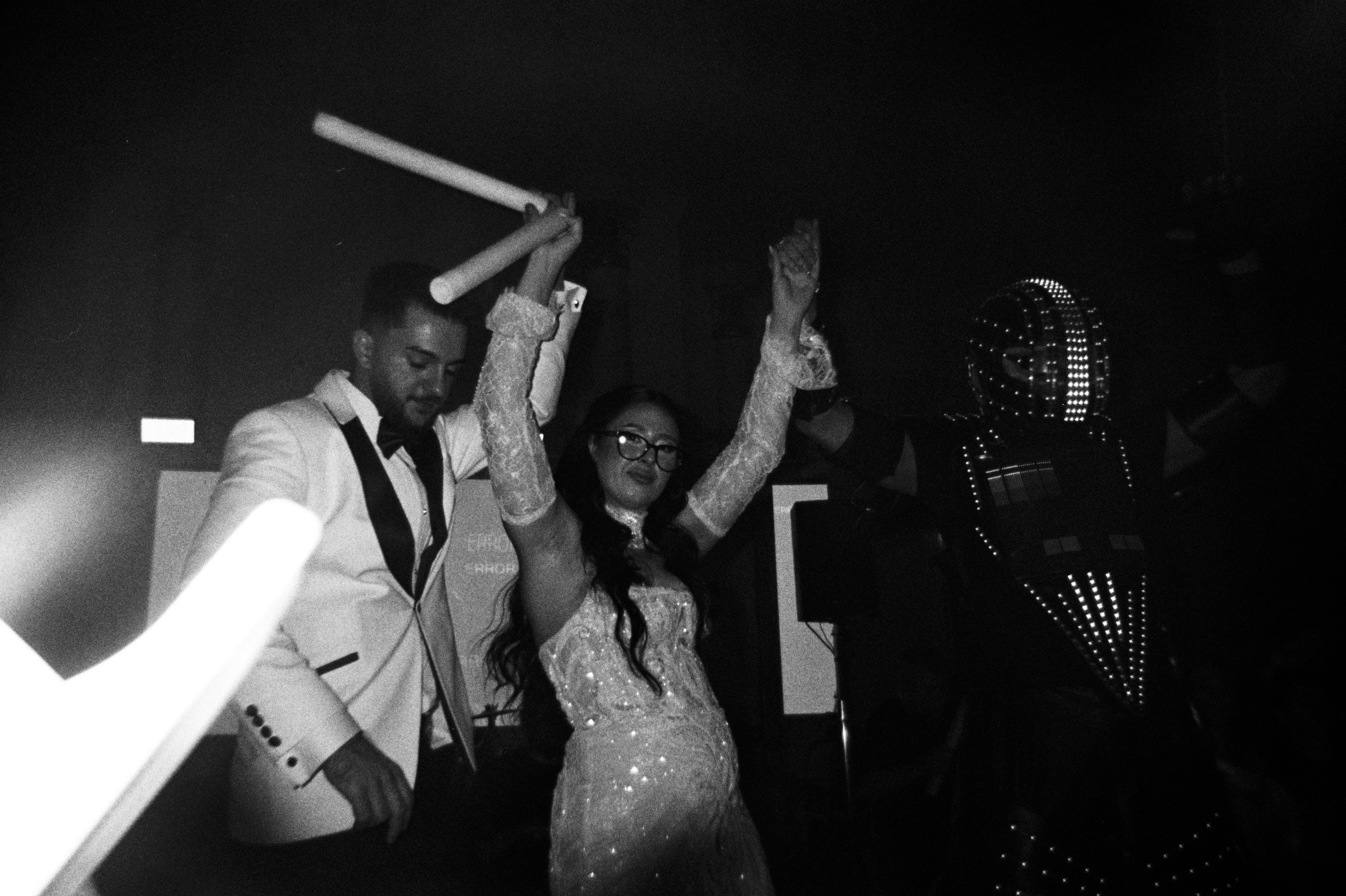 Ciprian & Alexandra’s wedding