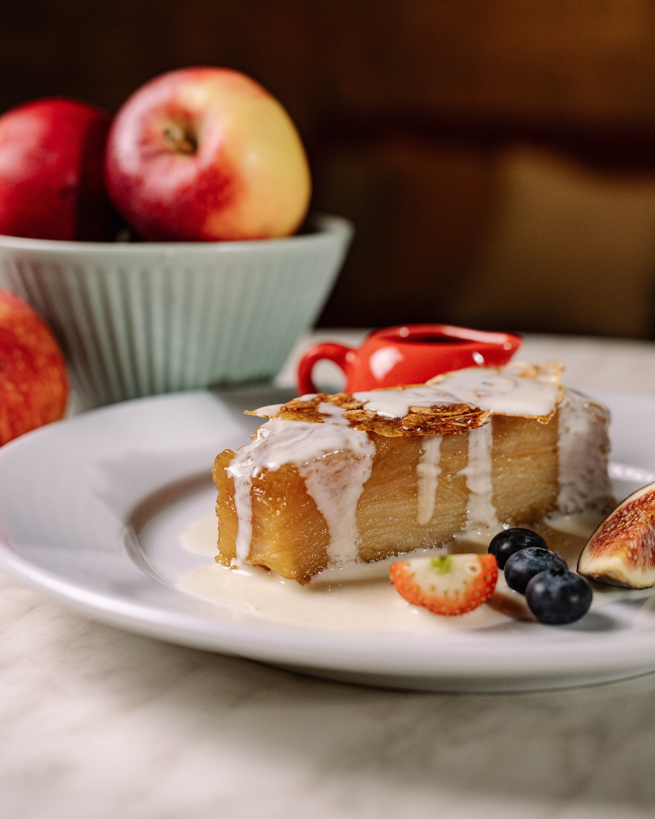 Food Photography Kohvik Kaar Autumn Menu 2025. Jelizaveta Gross - reportaaži- ja portreefotograaf Narvas