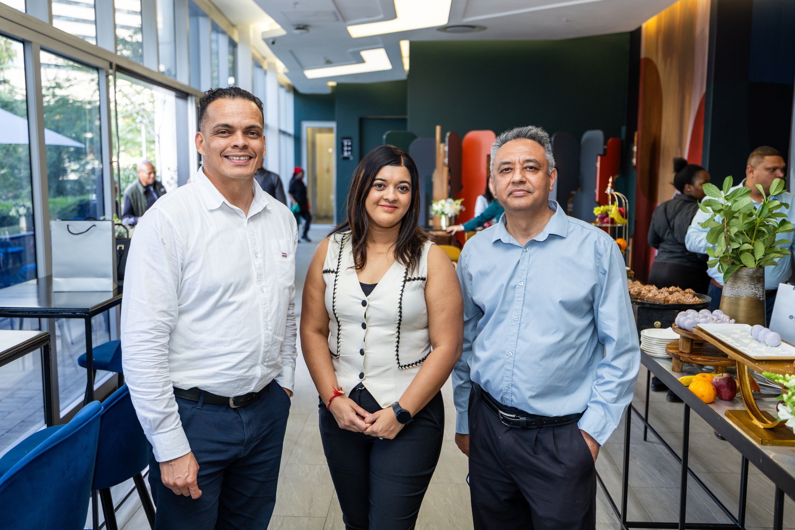 Events. Photography & Film South Africa