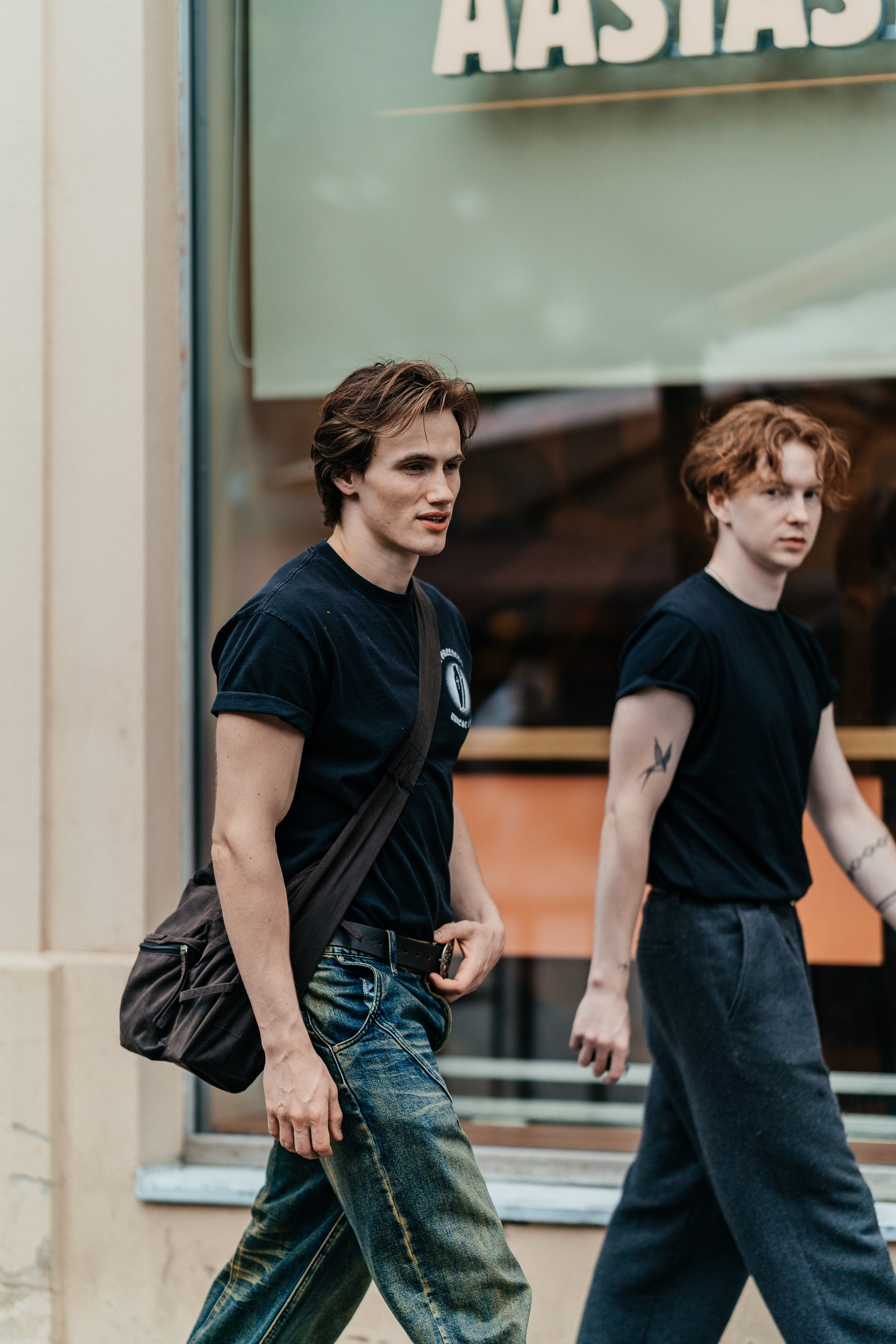 Street photo. Uvarovsphoto