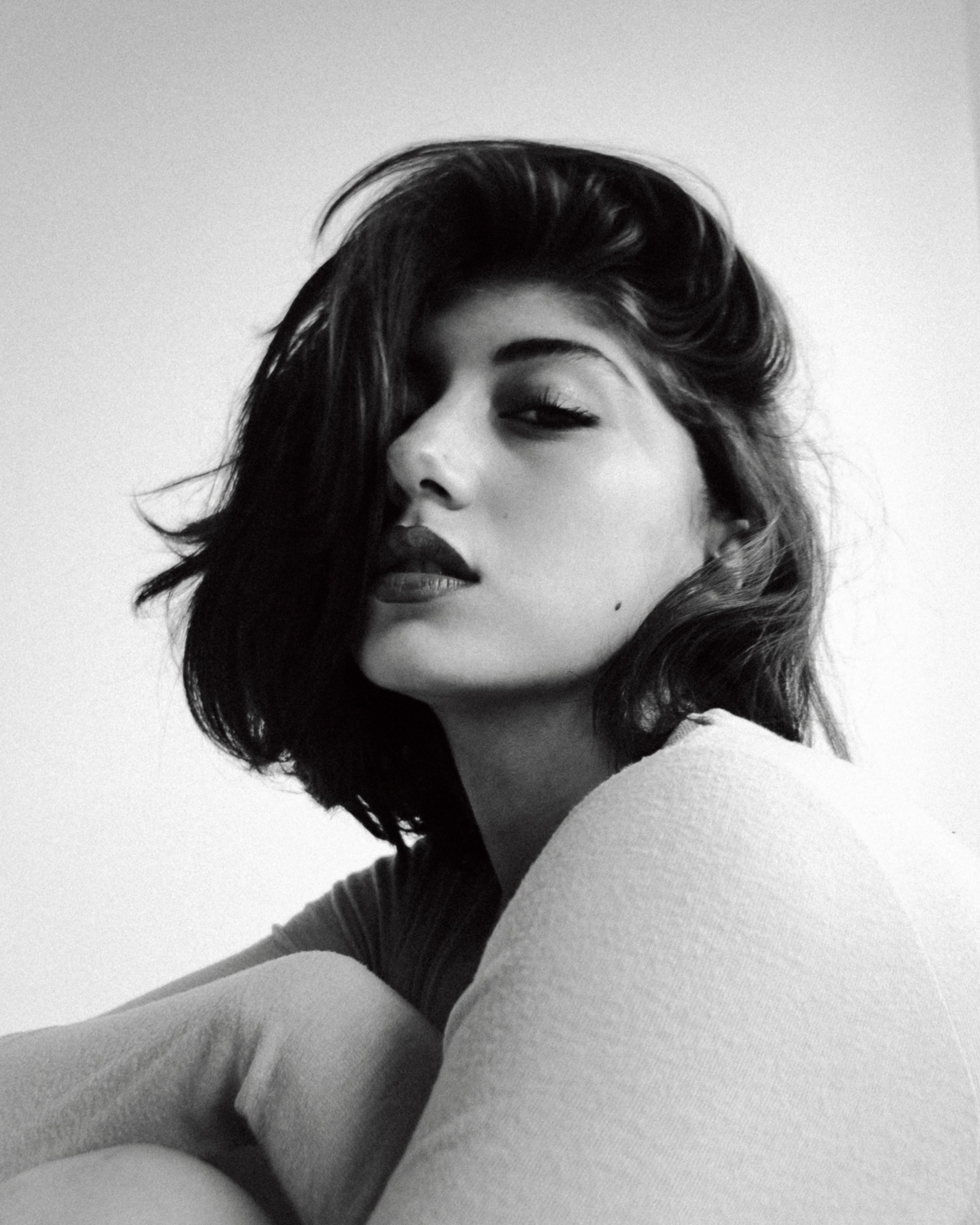 Nana. Inna Mendelson — Photographer