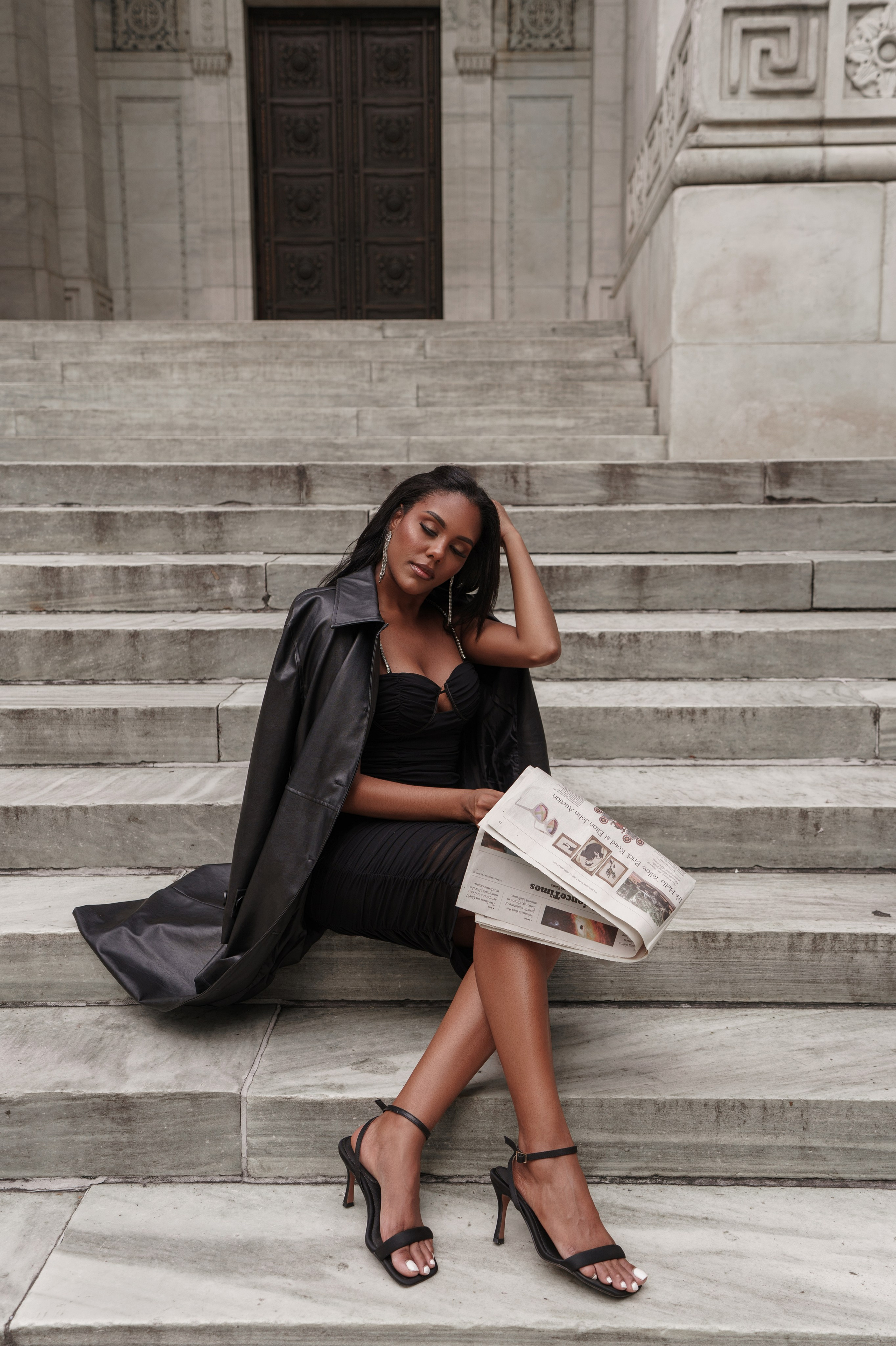 Individual. New York + travel photographer