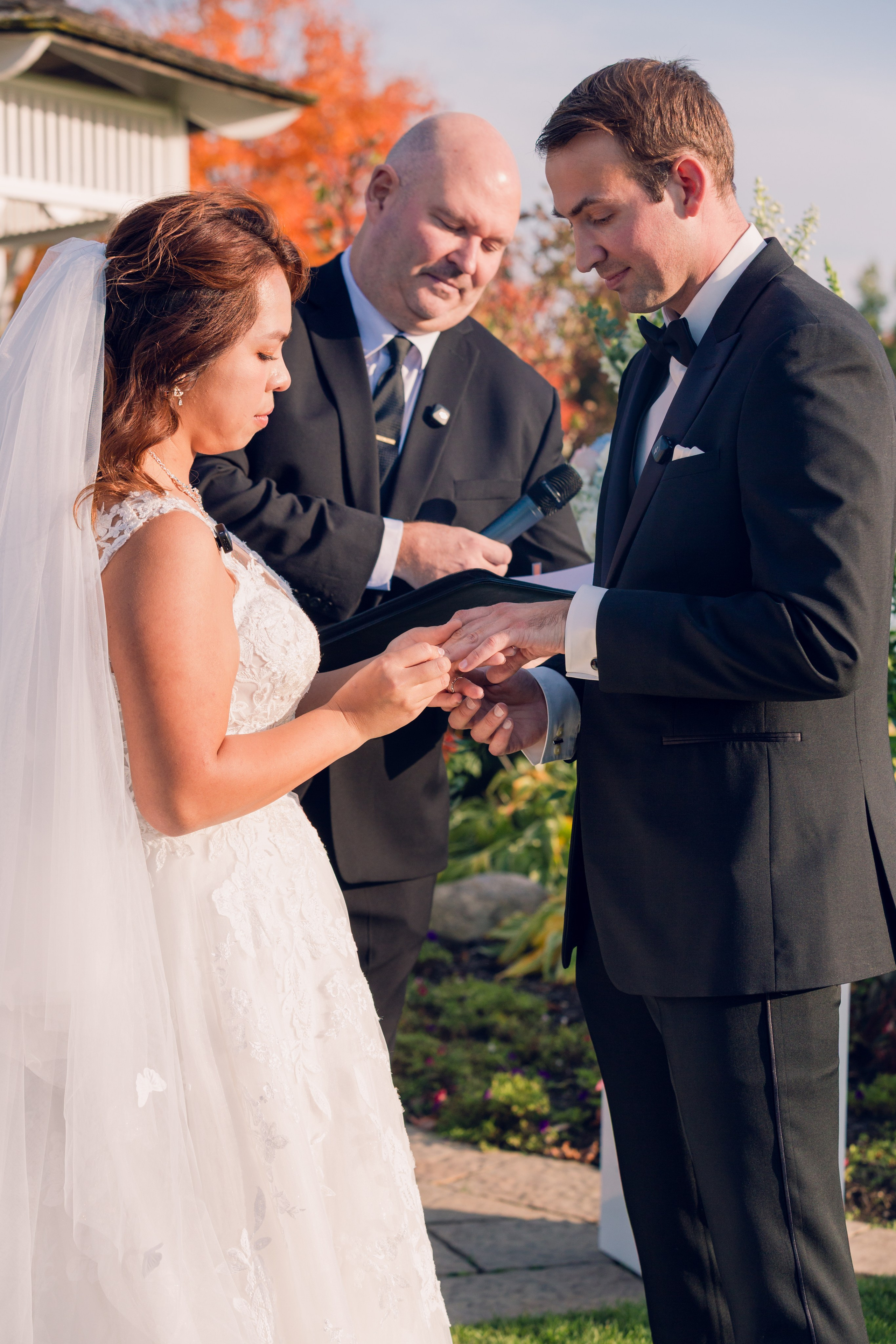 Tiffany&Kevin. Madhurina photography