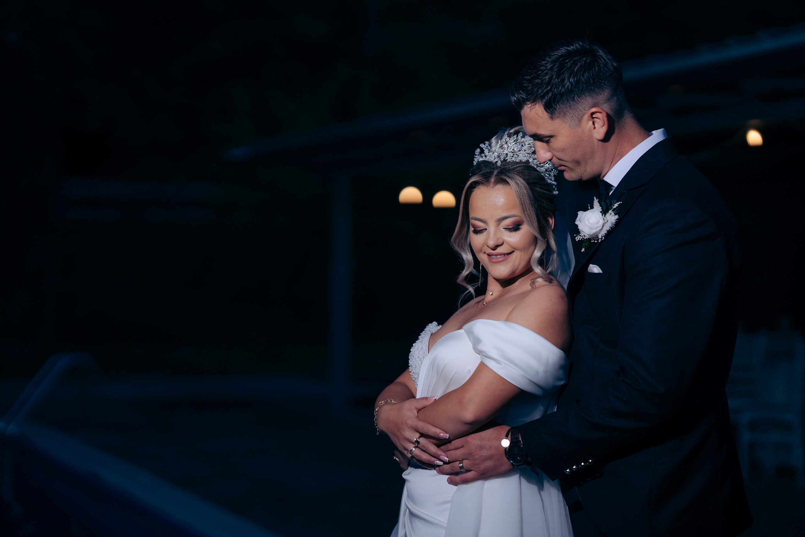 Maria & Petre. CC Photography \ Fotograf Profesionist \ Evenimente