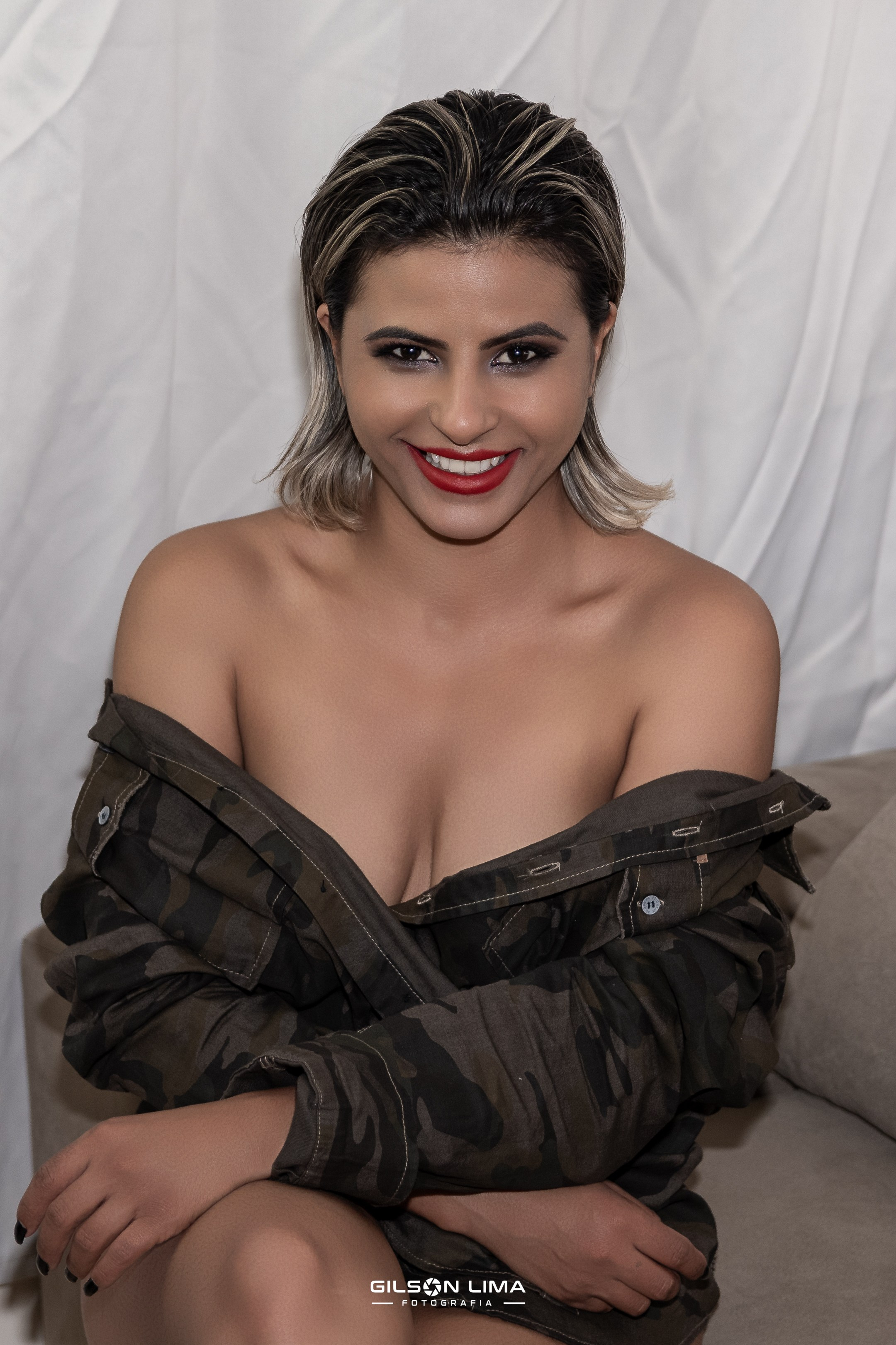 Valéria Gambarotto. Gilson Lima Fotografia