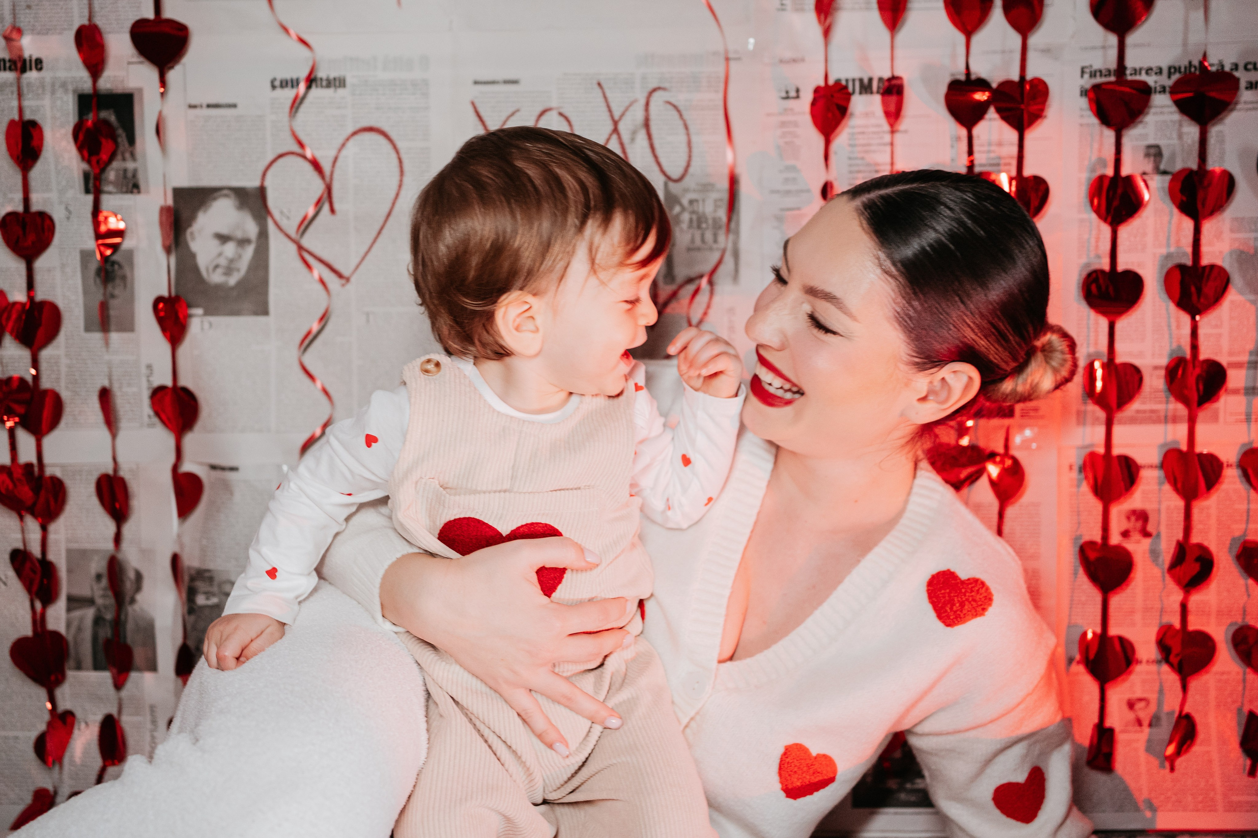 V-DAY BABIES. Ars Vidi | Digital Solutions