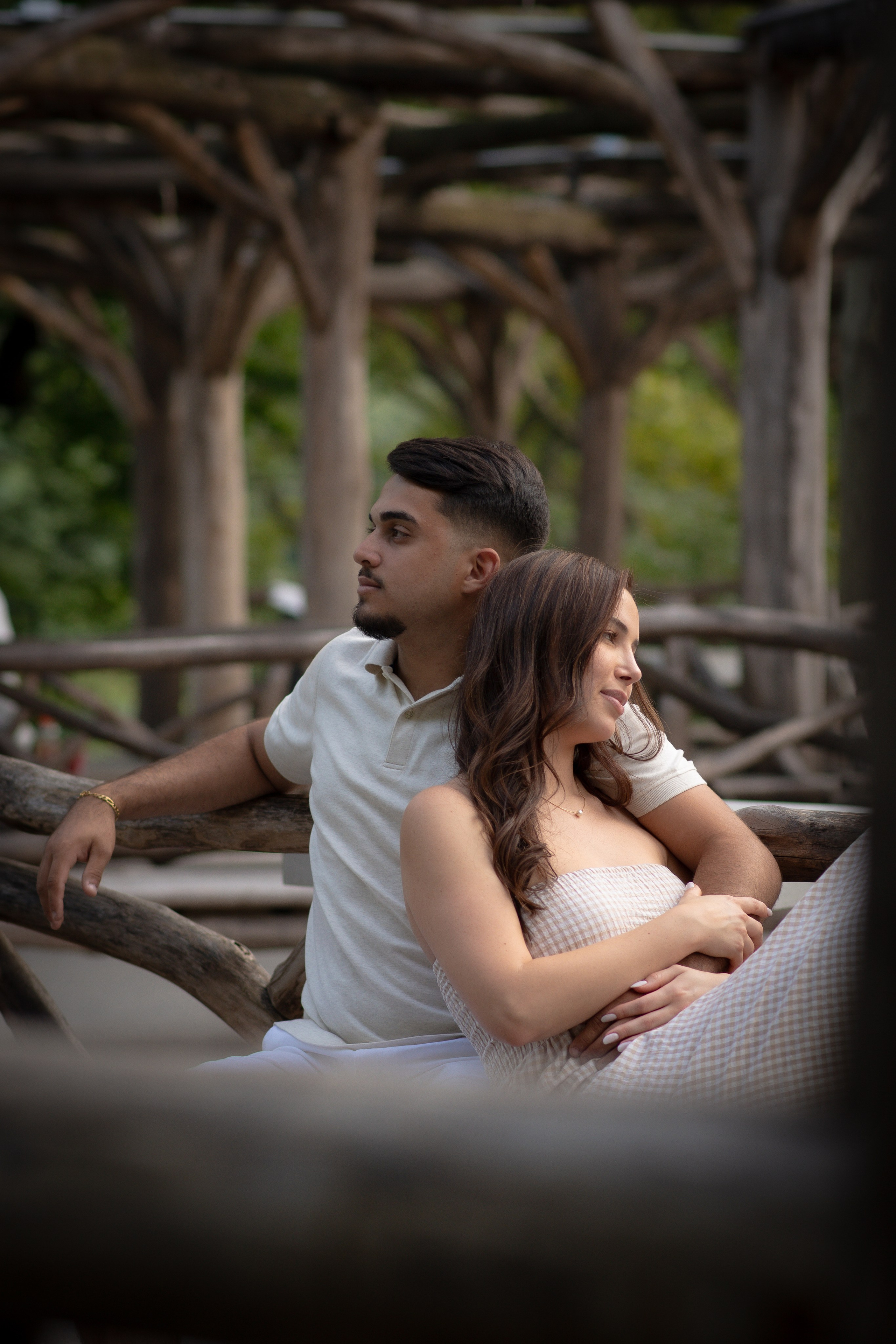 Ensaio de Casal e Pré-Wedding | Moreti