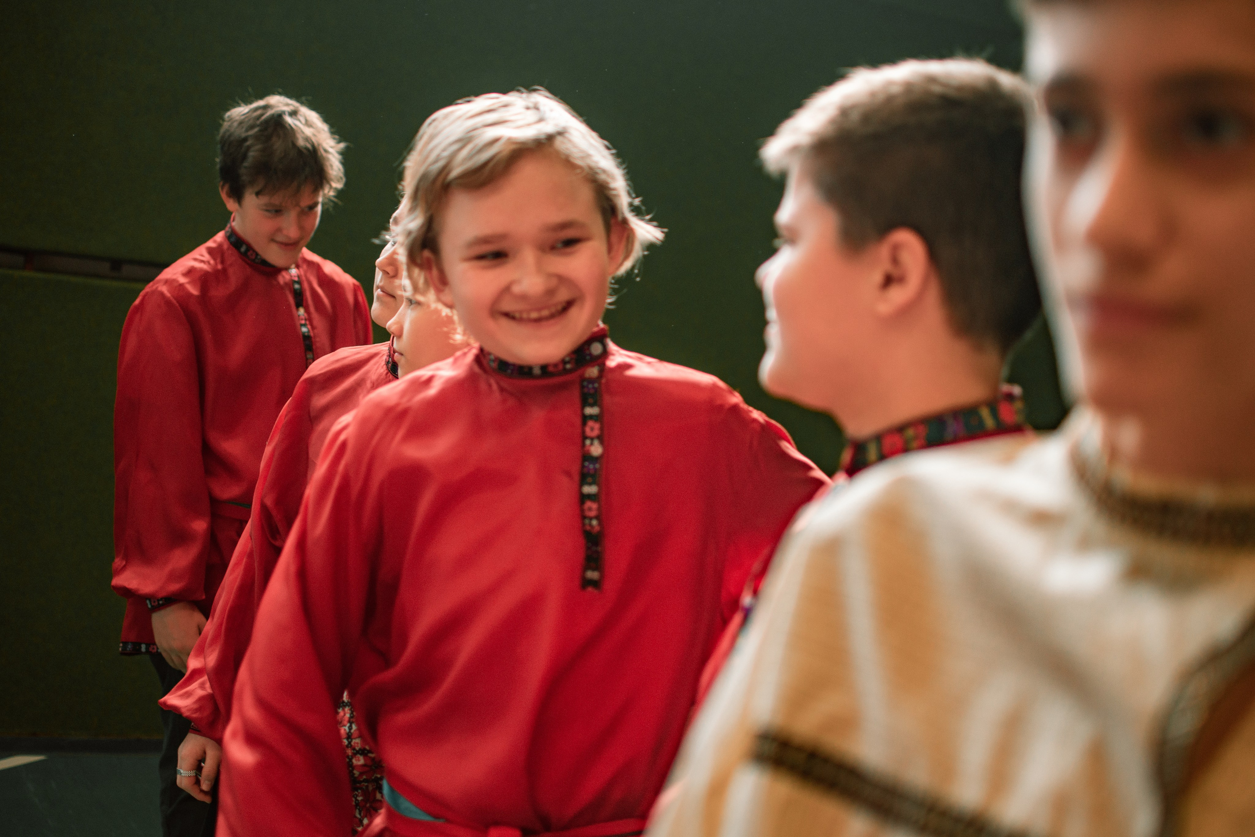 Масленица. Семейный и детский фотограф