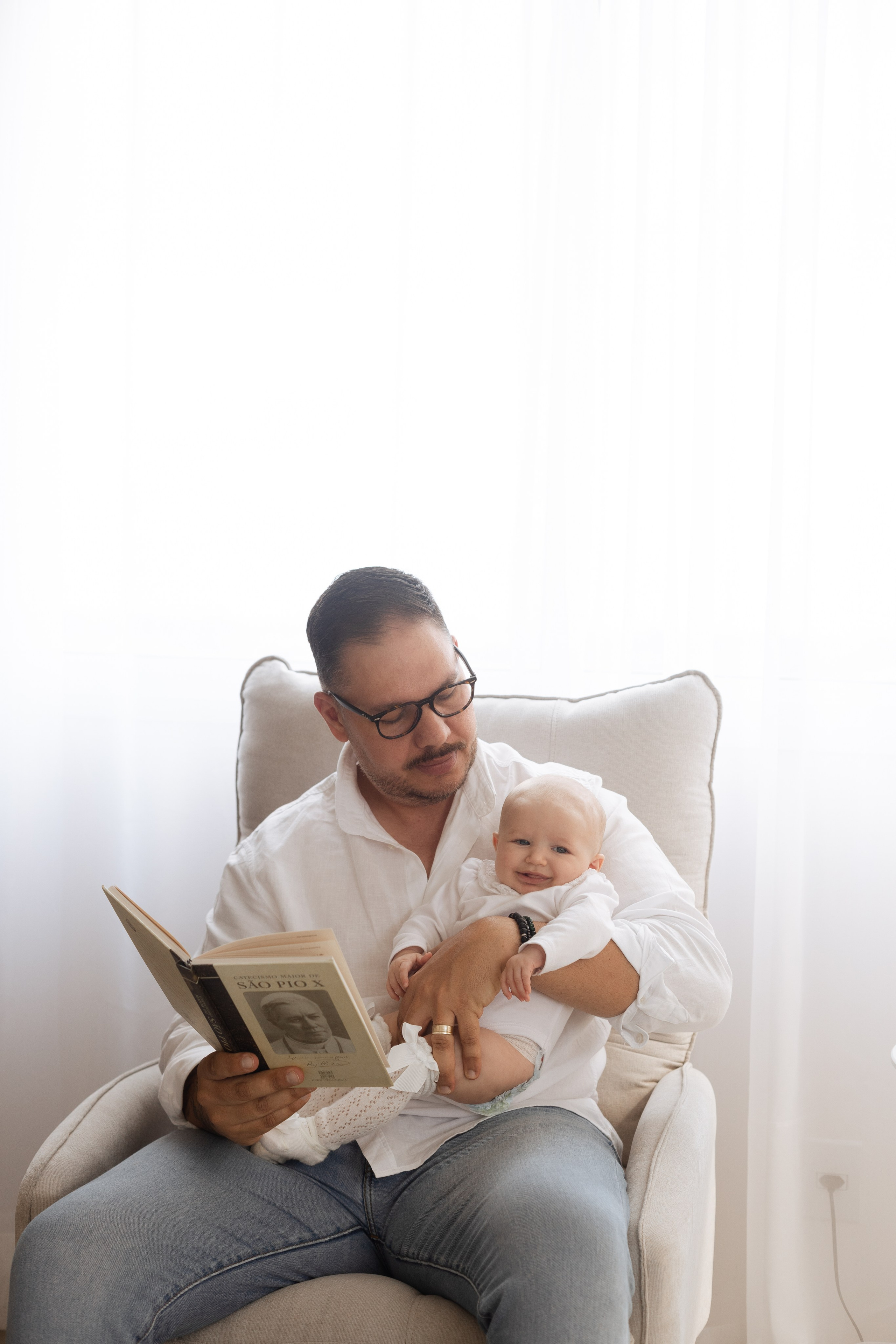 Maria Aurora (Familia)