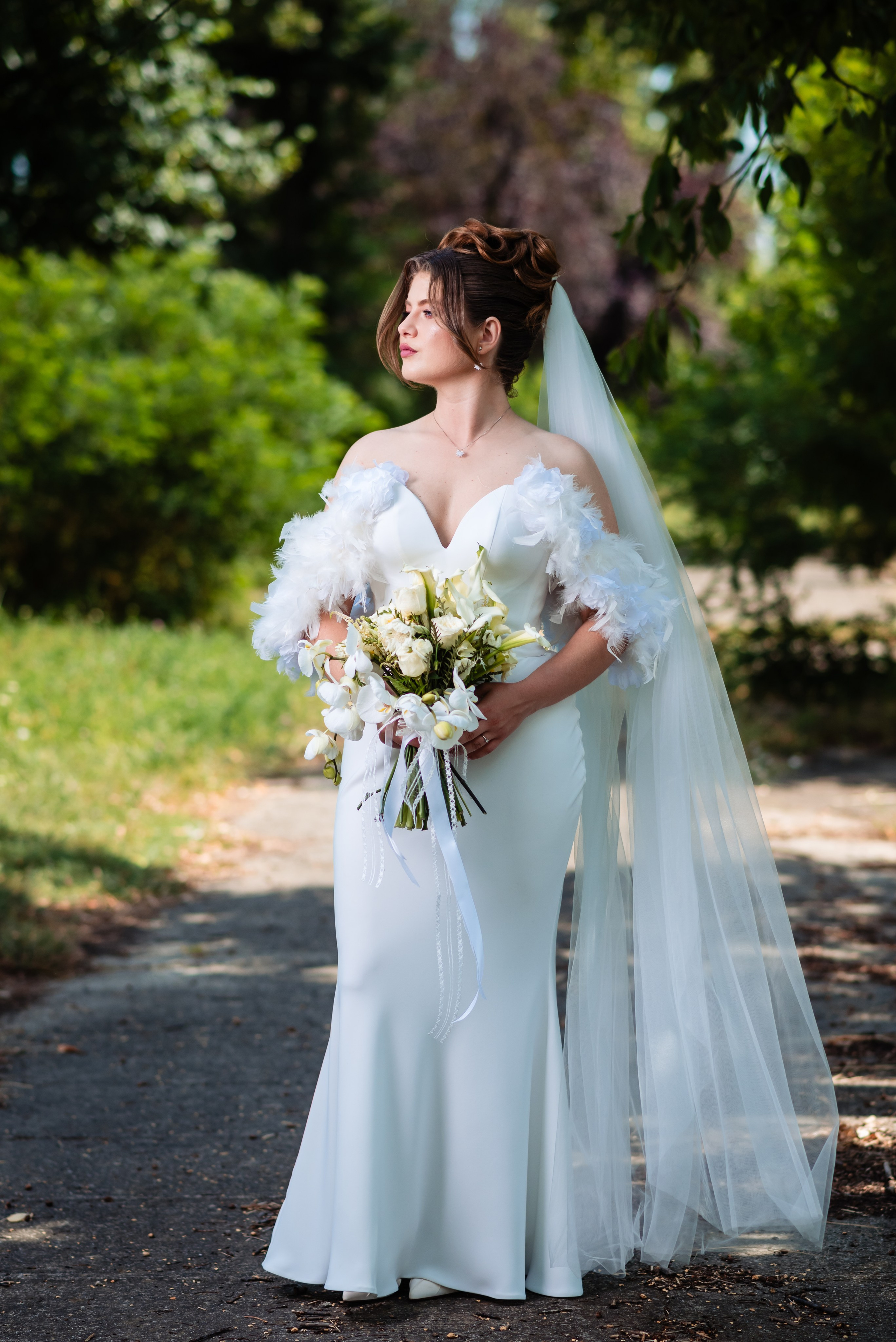 Ioana & Catalin. Giani Maftei