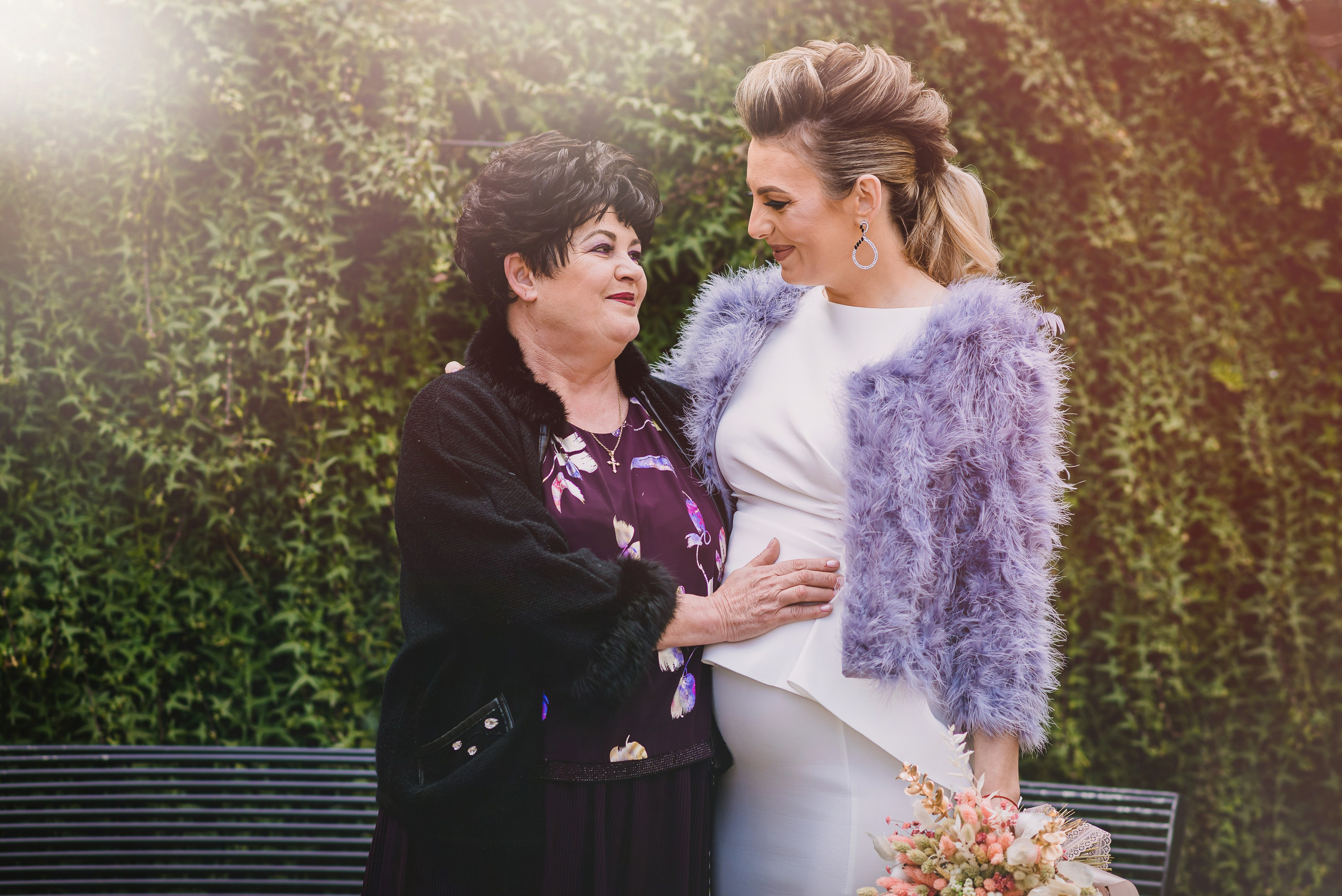 Maria & Radu. Giani Maftei