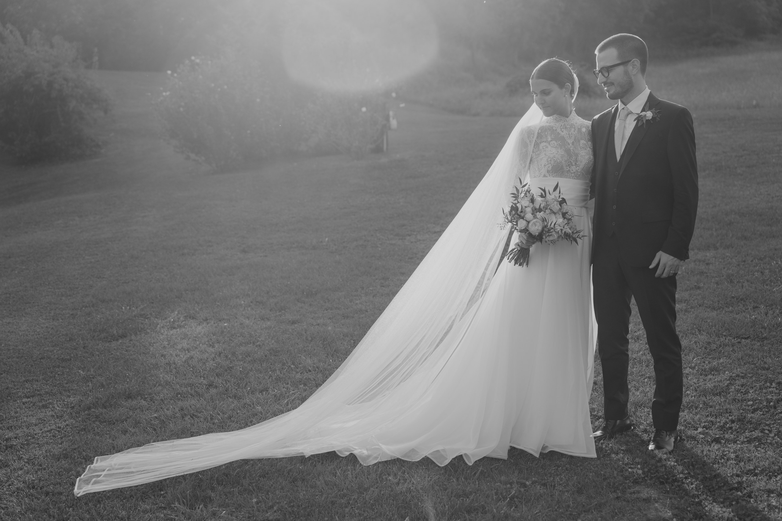Boda en la locanda Perinella, Italia | El Velo Blanco. El Velo Blanco I Fotógrafos de Bodas