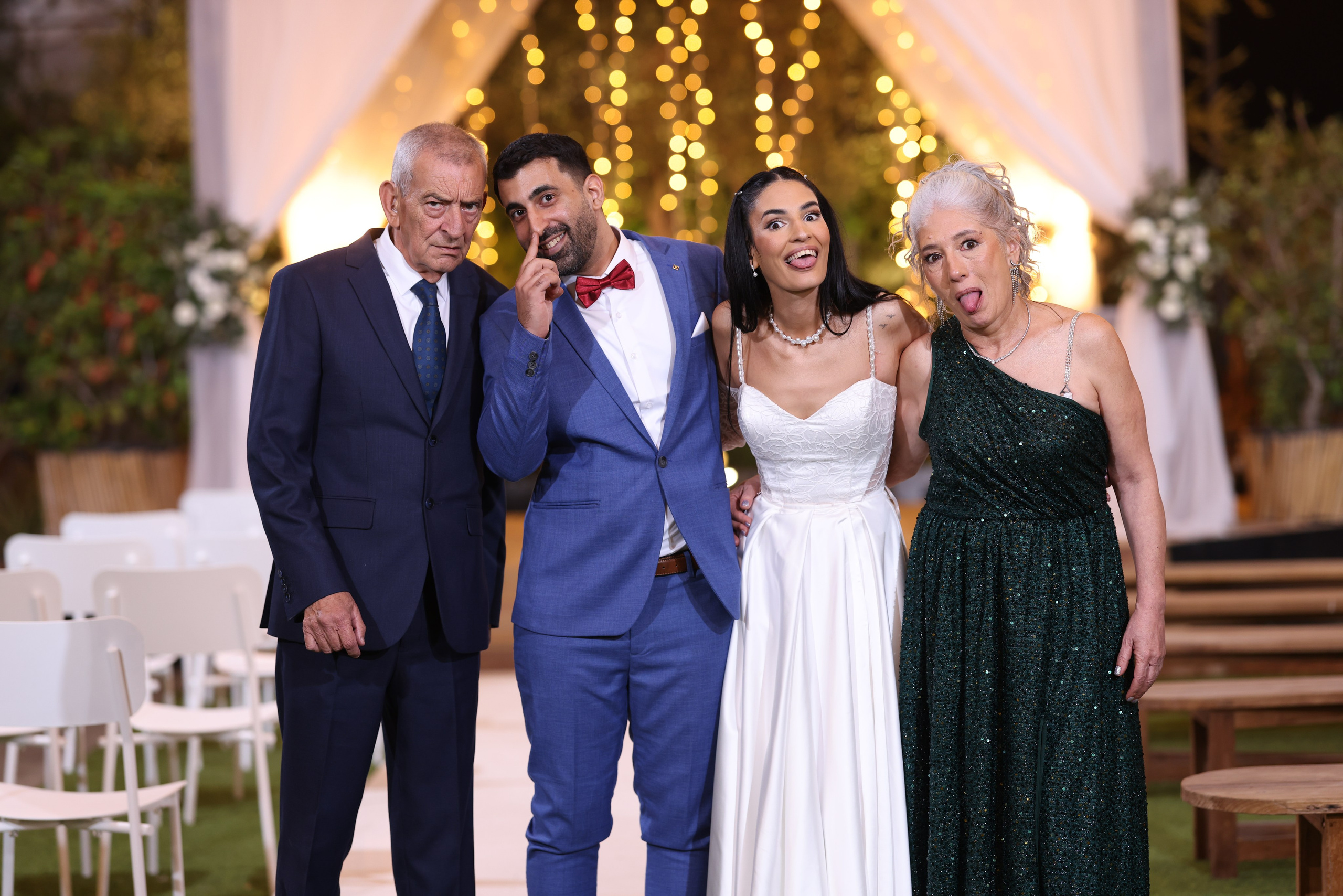 Melisa & Sagiv. Daniel Danilov