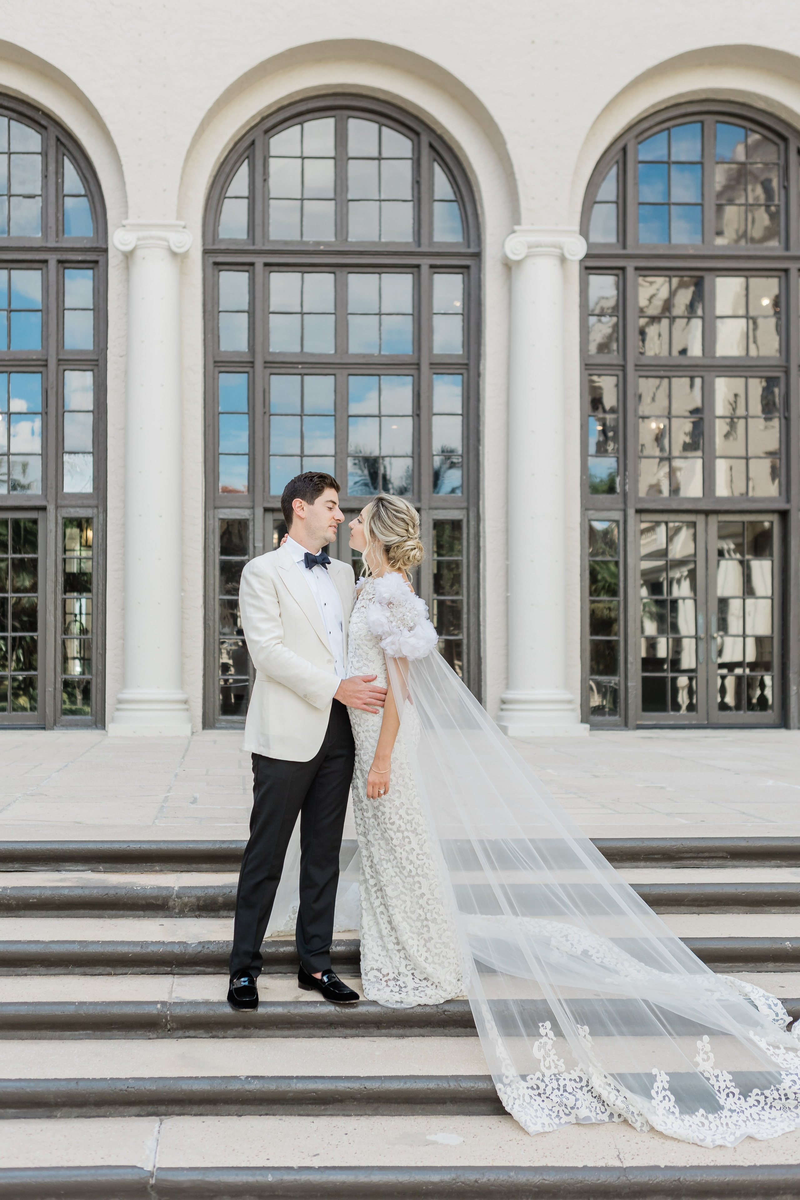 Alexa and Benjamin. My name is Kate and I am family and wedding photographer