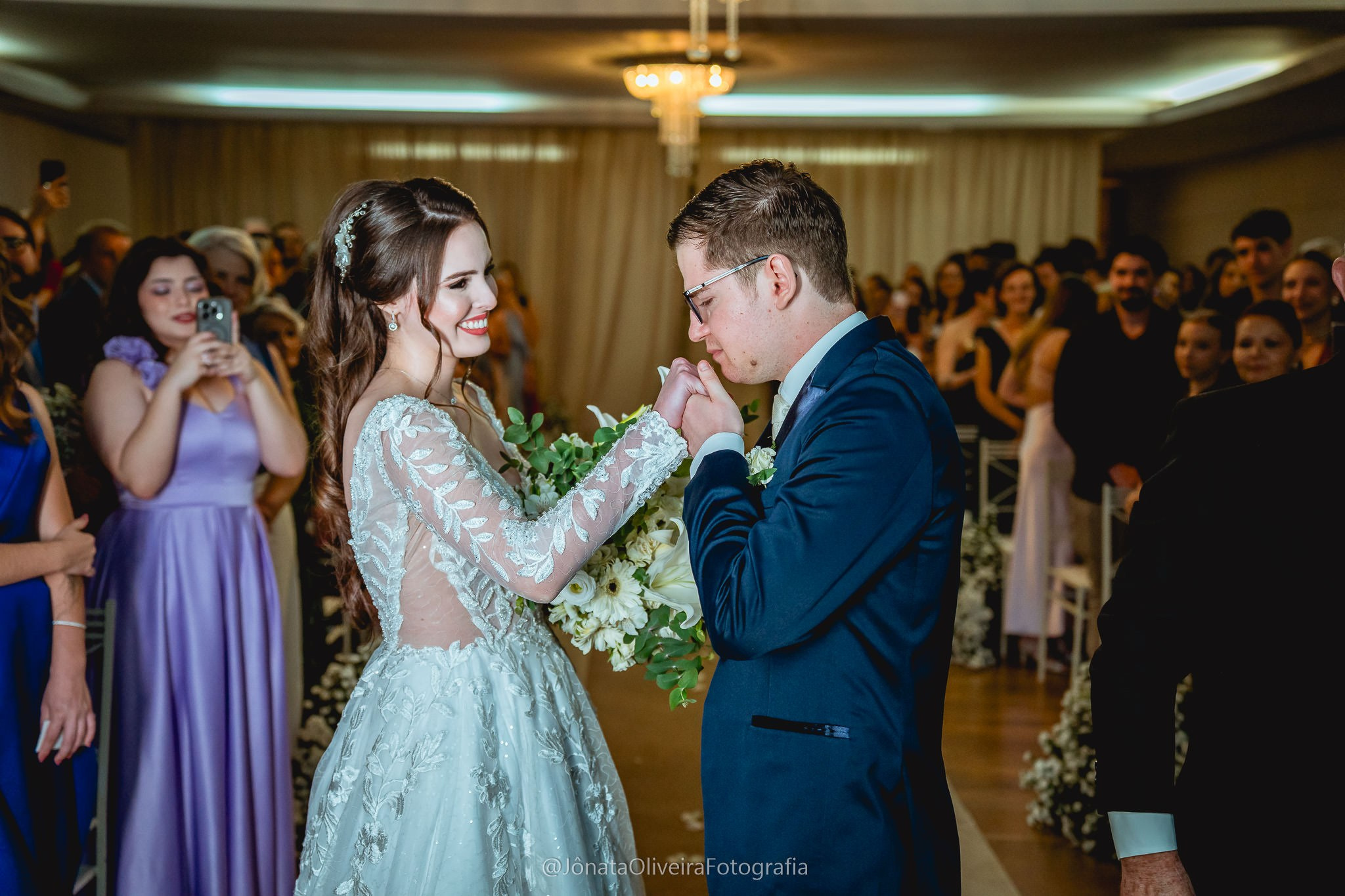Casamento em Avaré. Fotografia de casamentos e ensaios em avaré Jônata Oliveira
