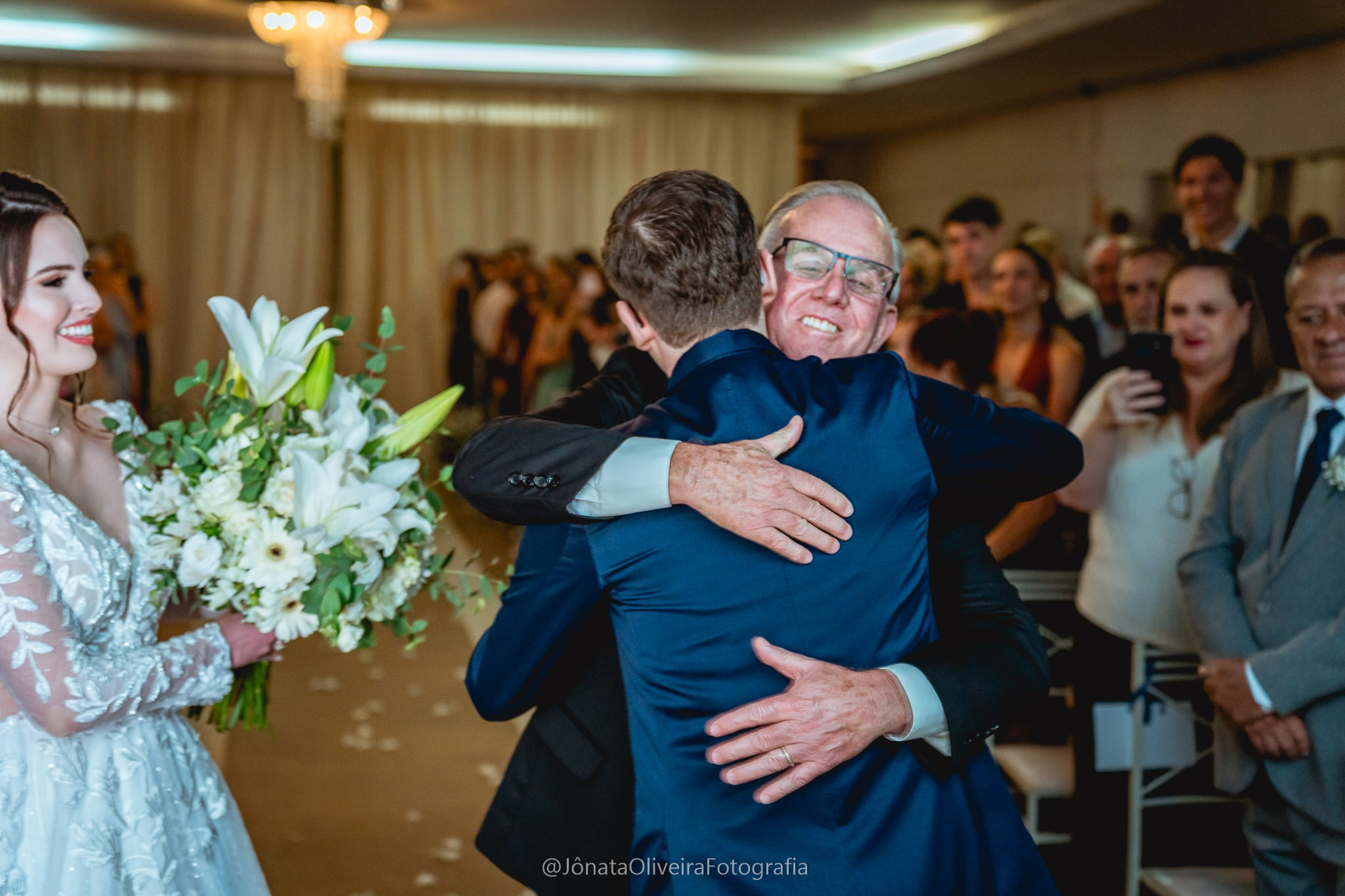 Casamento em Avaré. Fotografia de casamentos e ensaios em avaré Jônata Oliveira