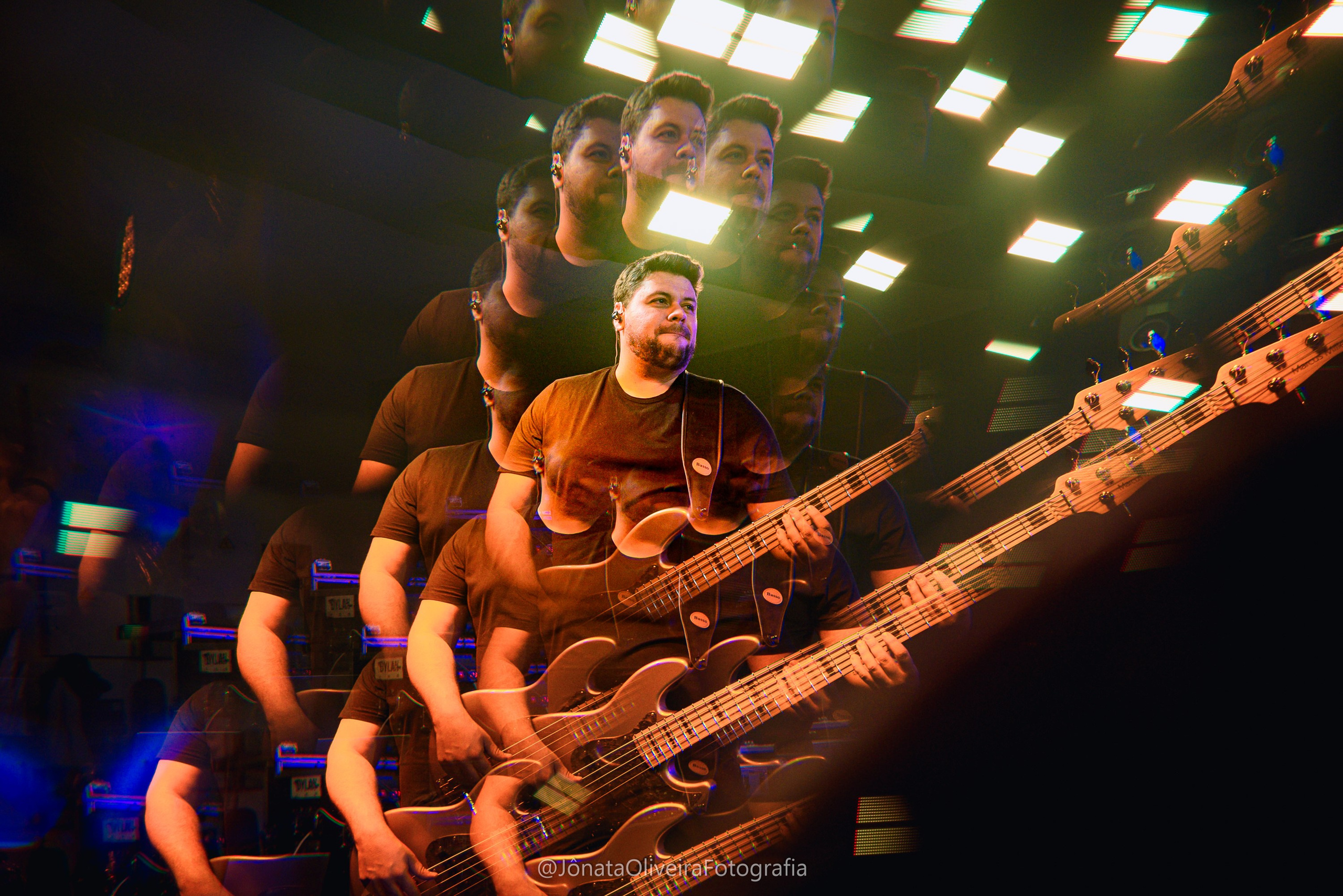 Natalia e Luan. Fotografia de casamentos e ensaios em avaré Jônata Oliveira