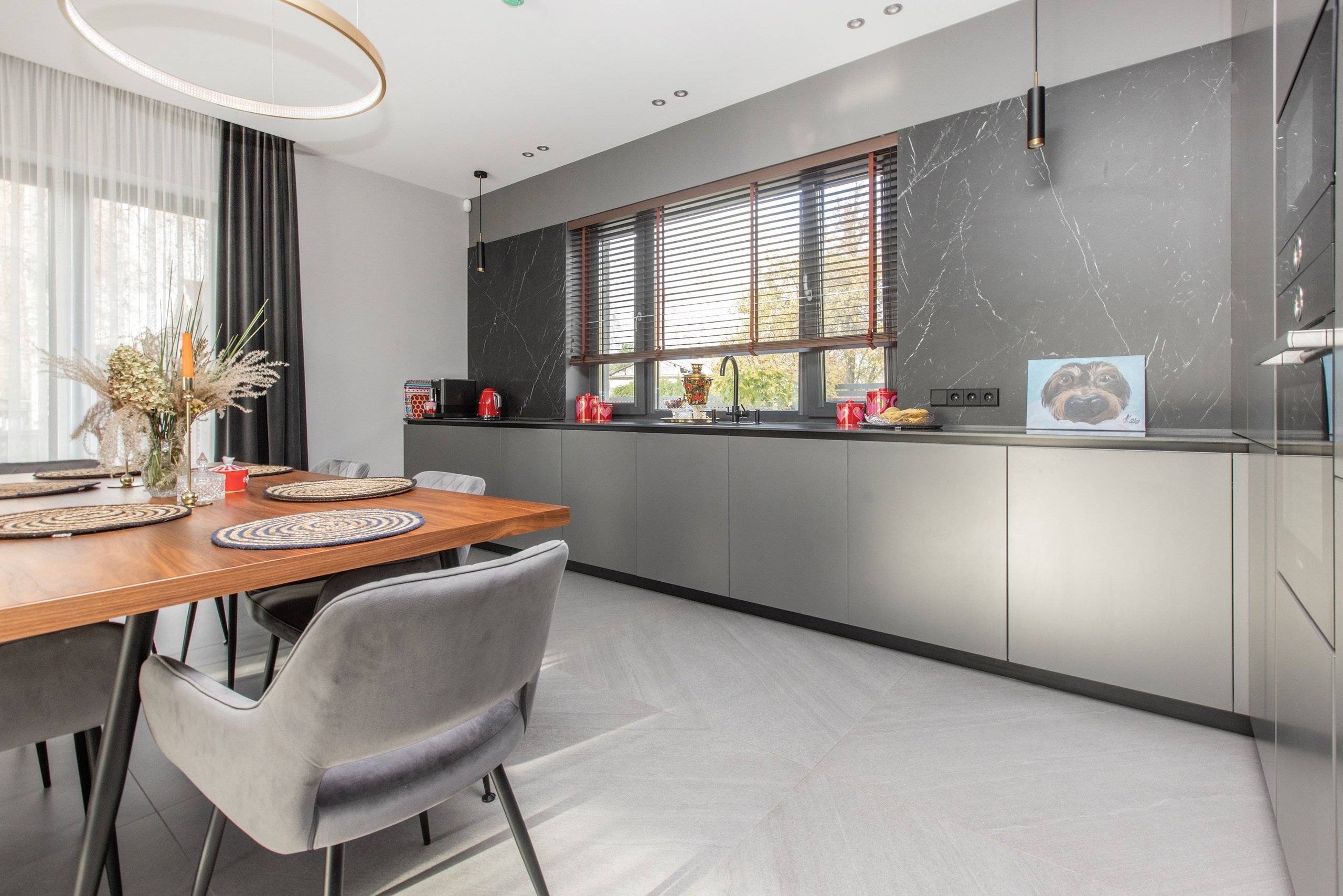 Piemērs MĀJA A. Sākums