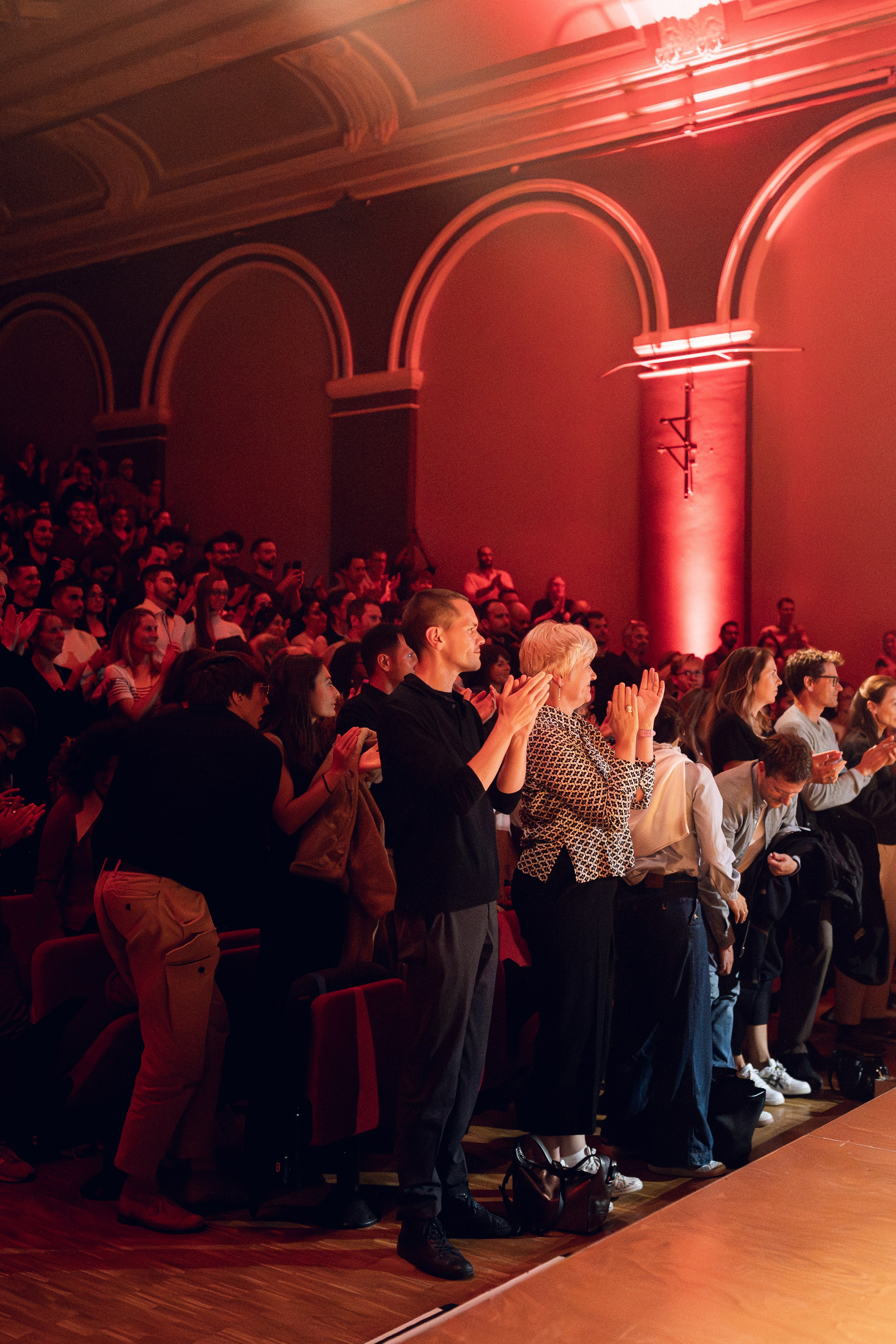 Magic Piano | Casino de Montbeton. Photographe à Genève - Eugenia Andres