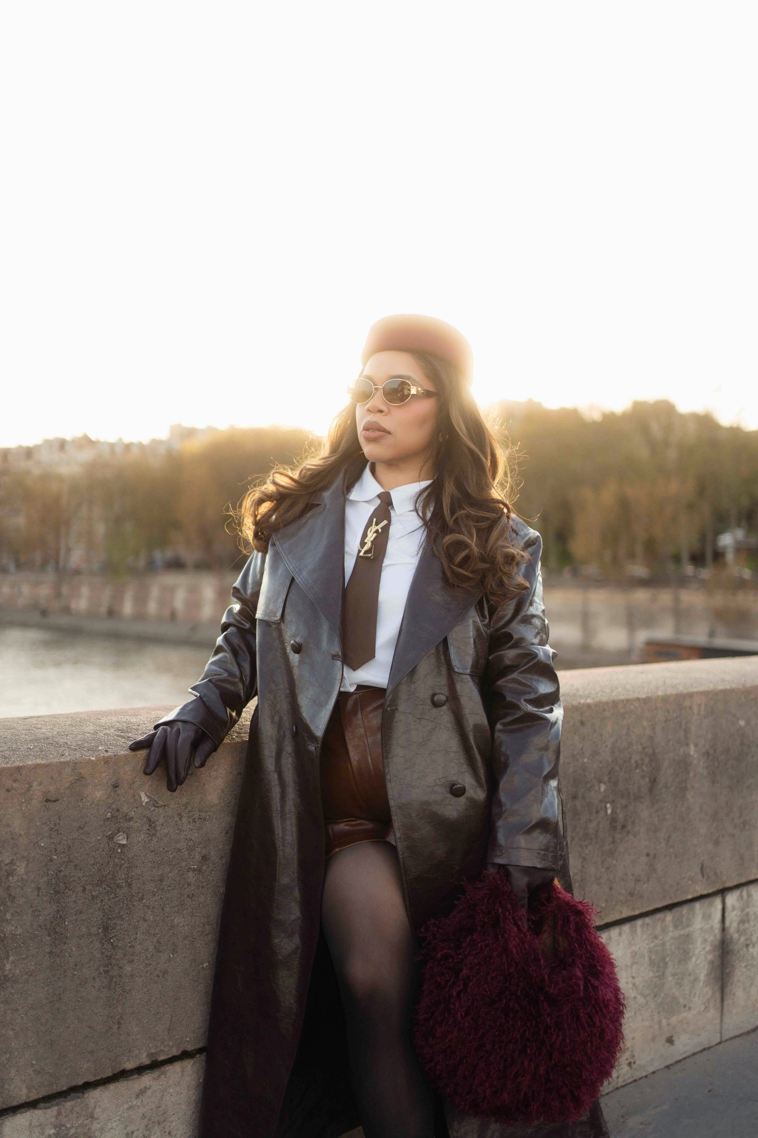 Miriana (1 hour). Photographer in Paris|Solo and groups, portraits & content, couples photo-shoot in Paris at the best locations