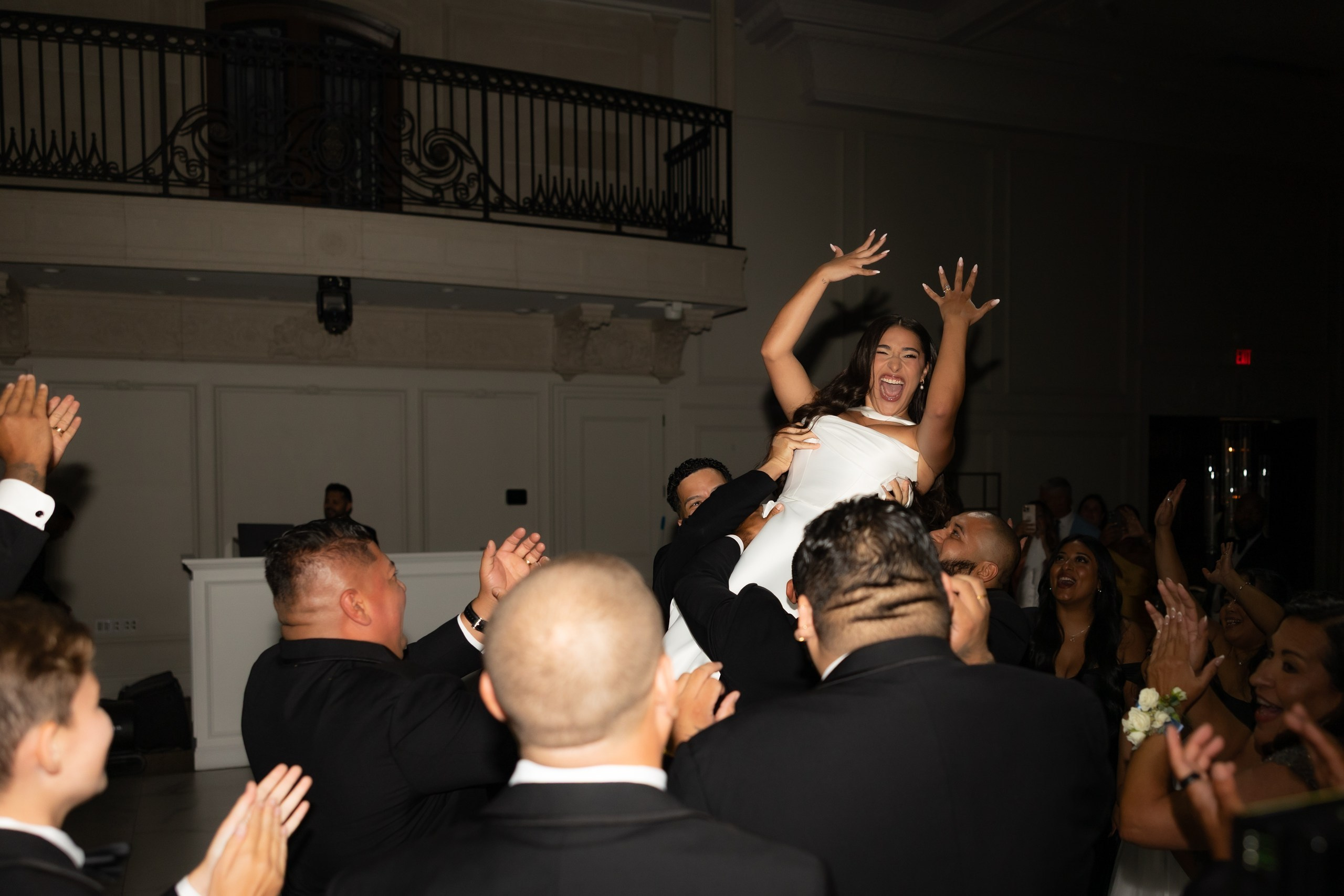 Meagan & Jonathan, Florentine Gardens, NJ. Wedding Photo & Video