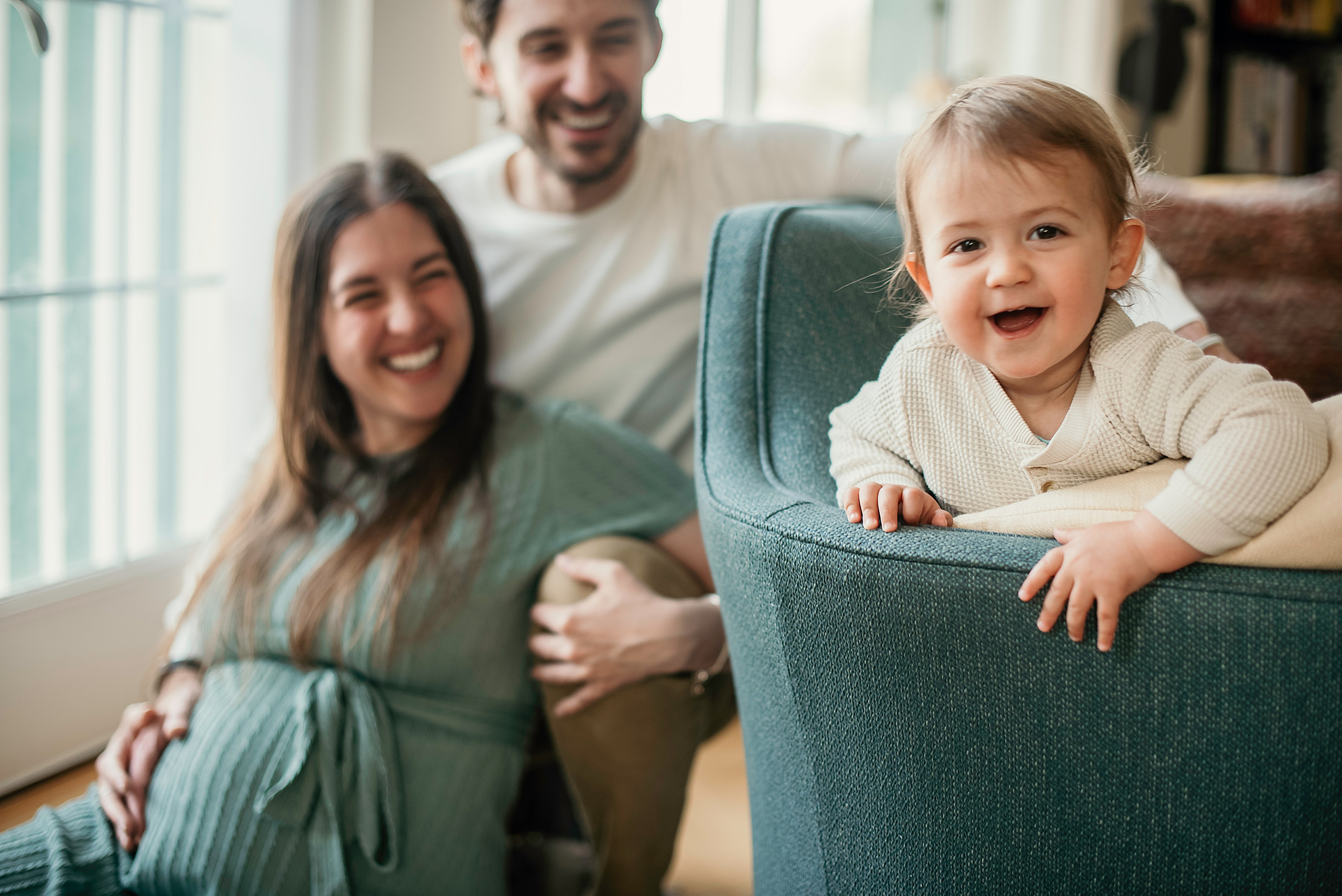 Beautiful pregnancy. Newborn, pregnancy, family photographer in New Jersey