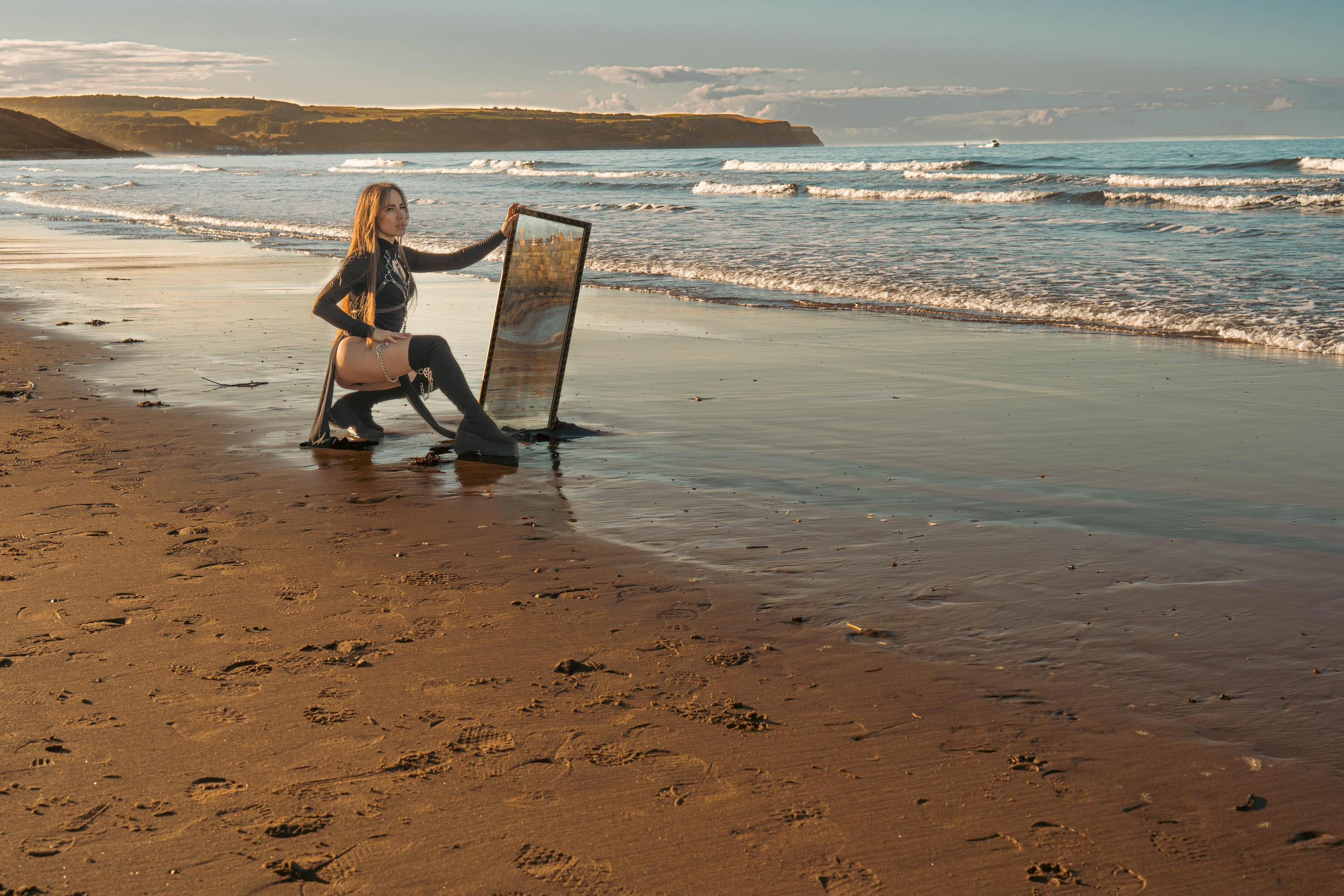 Whitby. Anna Mavka Photographer