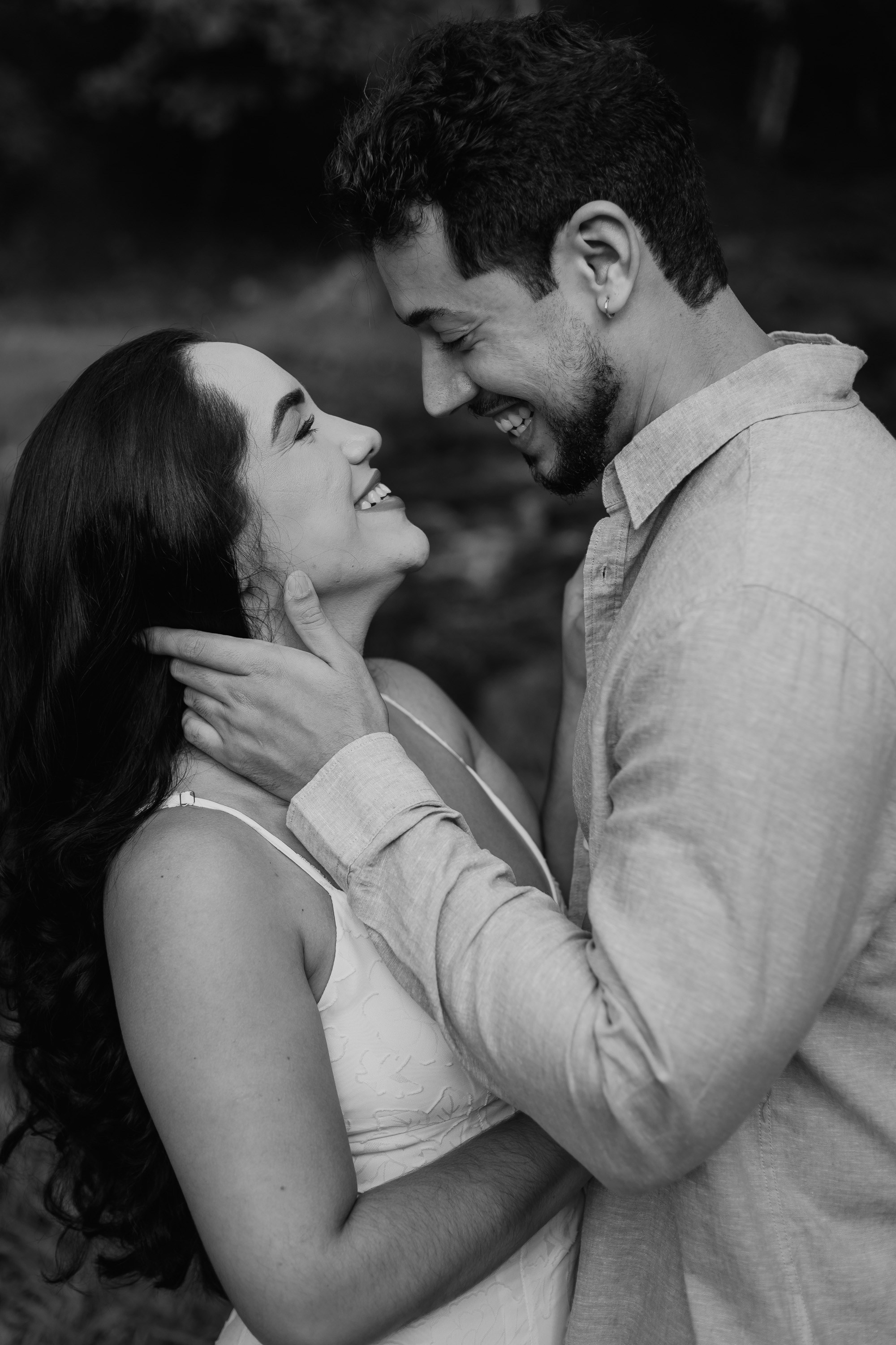Luara & Gabriel. Fotógrafos de Casamento na Bahia: Elart Fotografia
