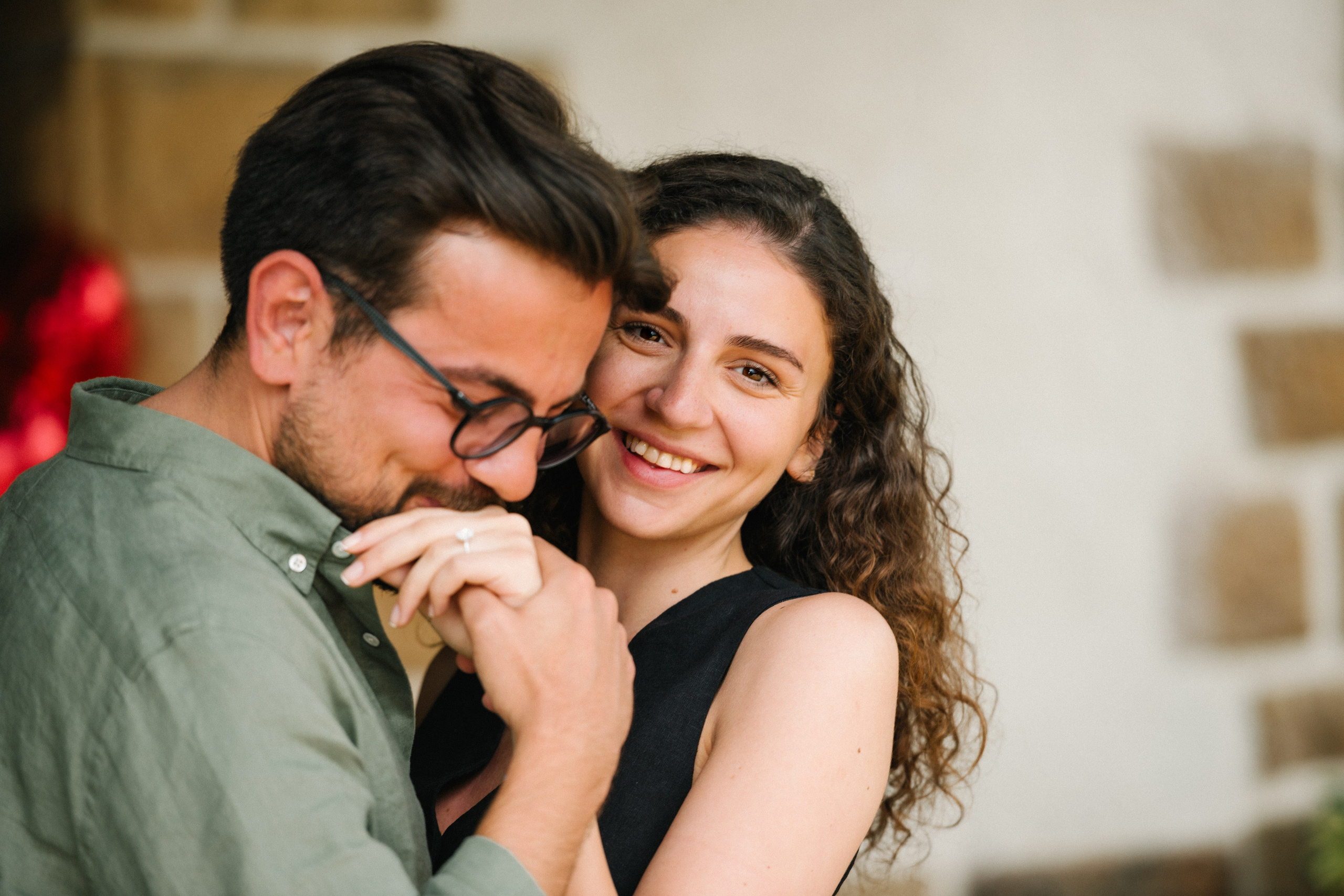 Proposal. Photographer in Bilbao Irina Makou