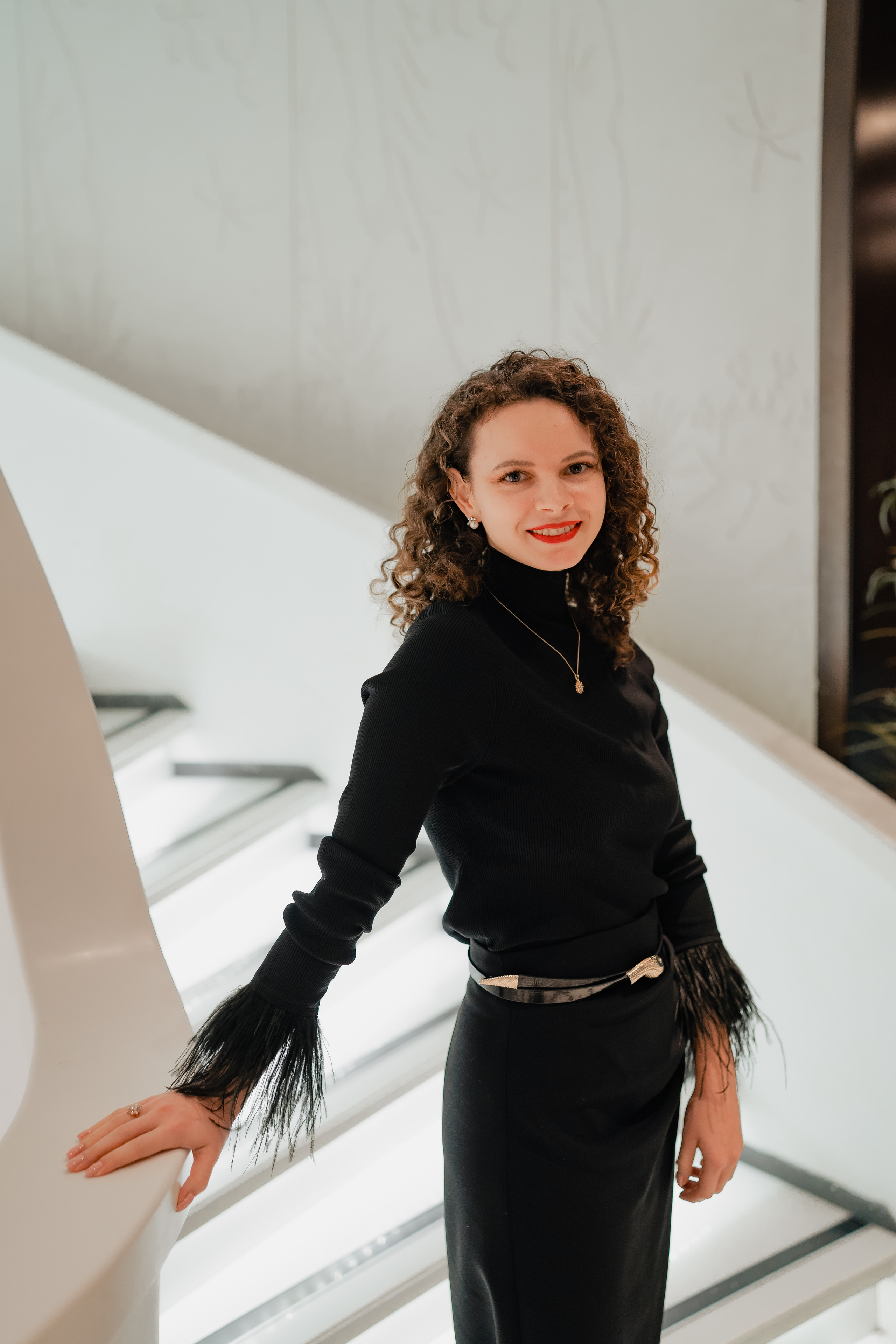 Репортаж — Новый год. Фотограф Москва Ларина Юлия