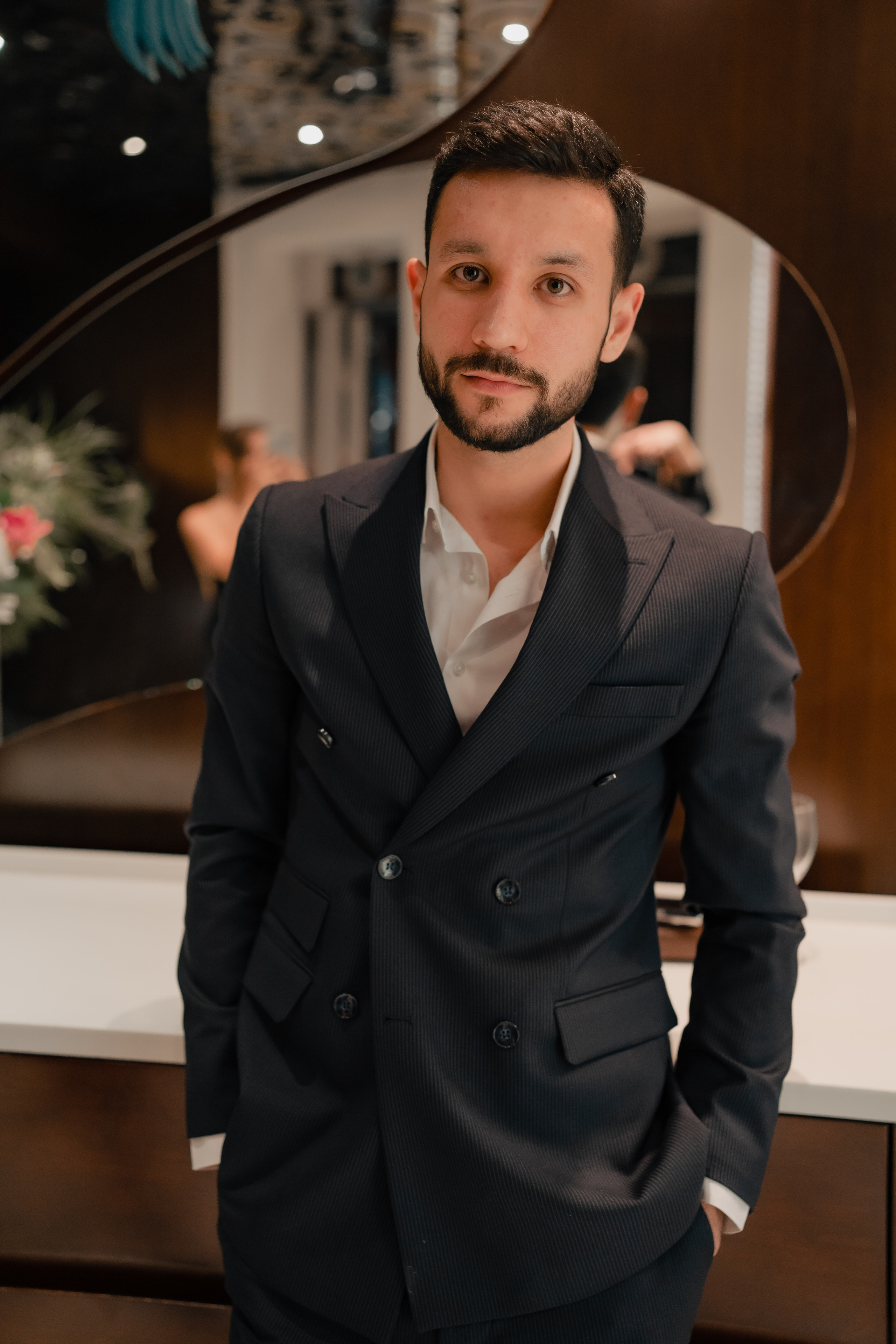 Репортаж — Новый год. Фотограф Москва Ларина Юлия