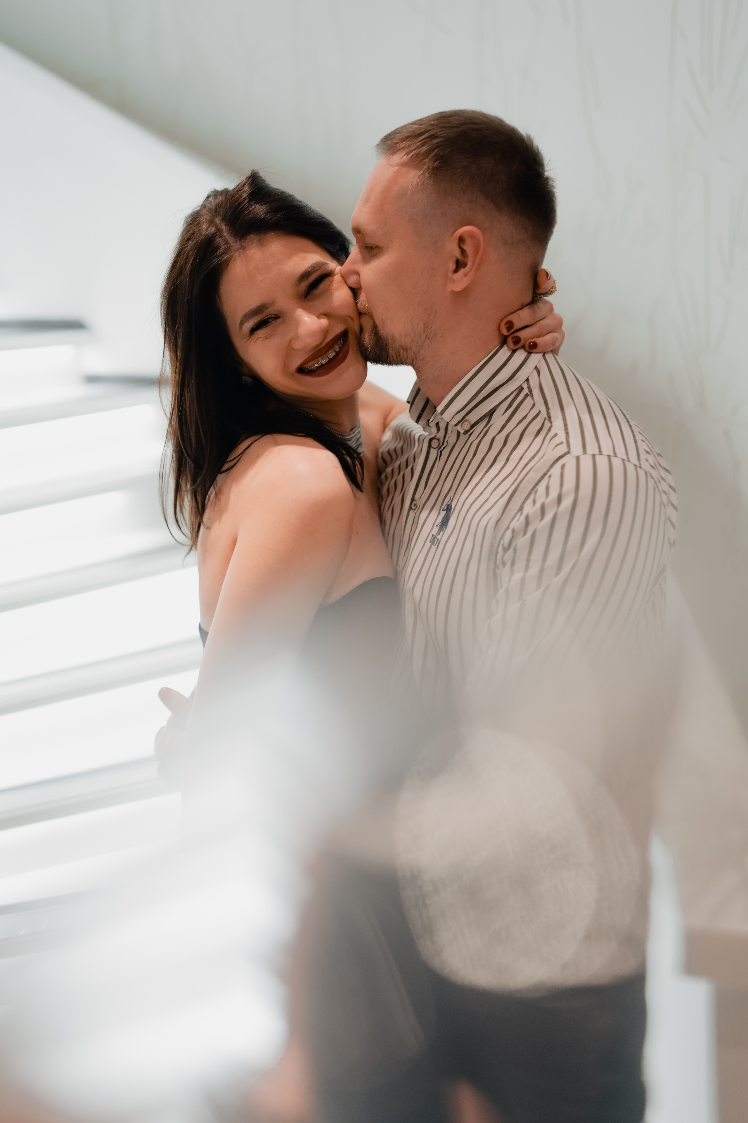 Репортаж — Новый год. Фотограф Москва Ларина Юлия