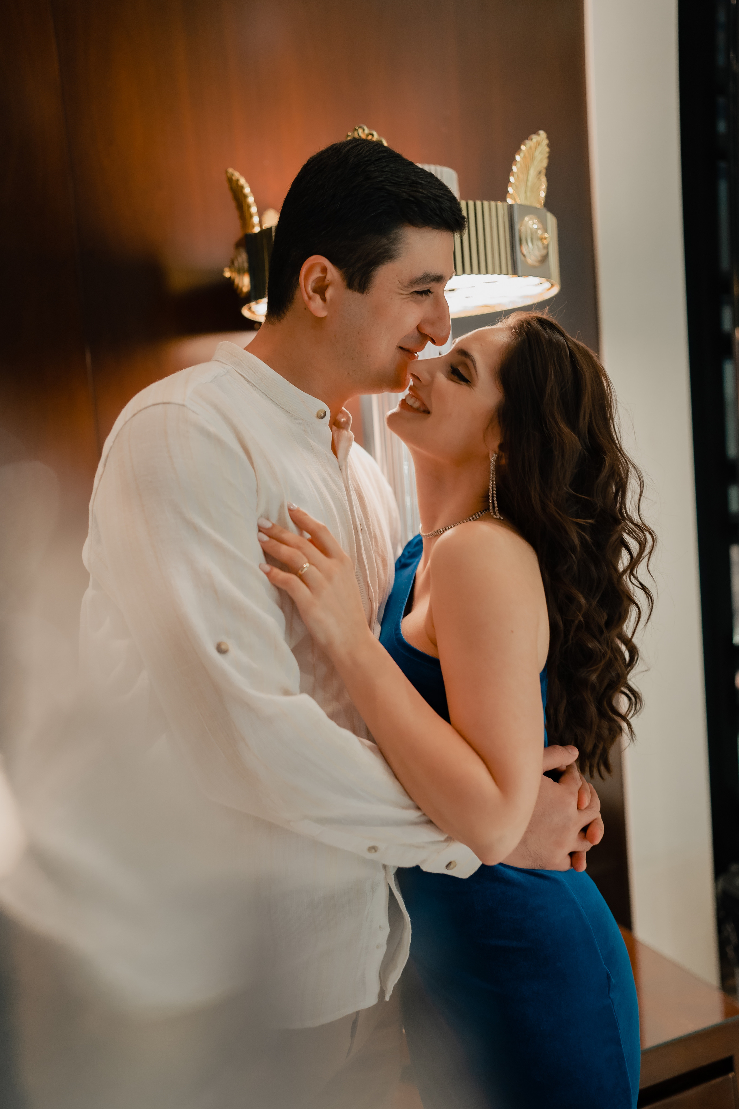 Репортаж — Новый год. Фотограф Москва Ларина Юлия