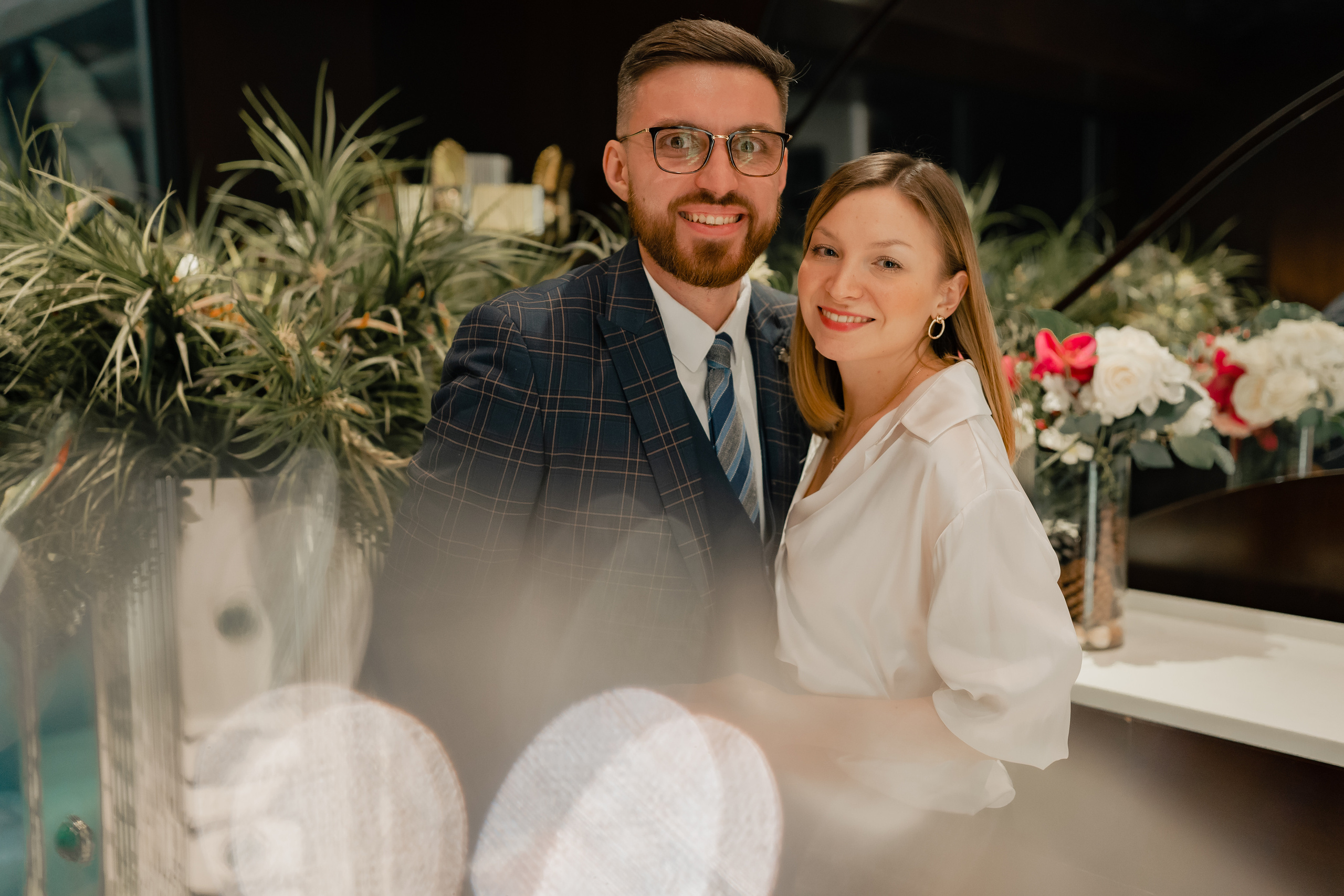 Репортаж — Новый год. Фотограф Москва Ларина Юлия