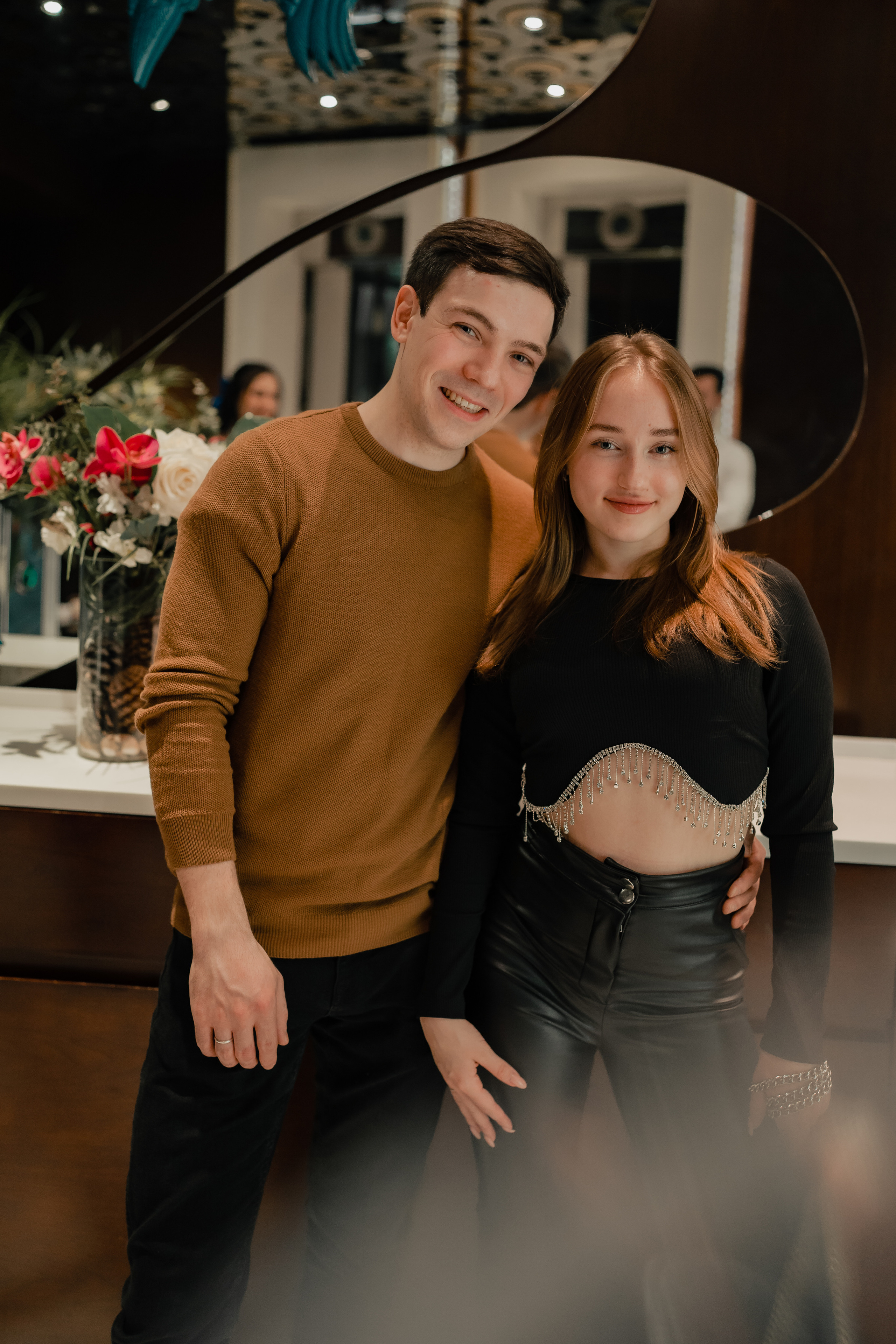 Репортаж — Новый год. Фотограф Москва Ларина Юлия