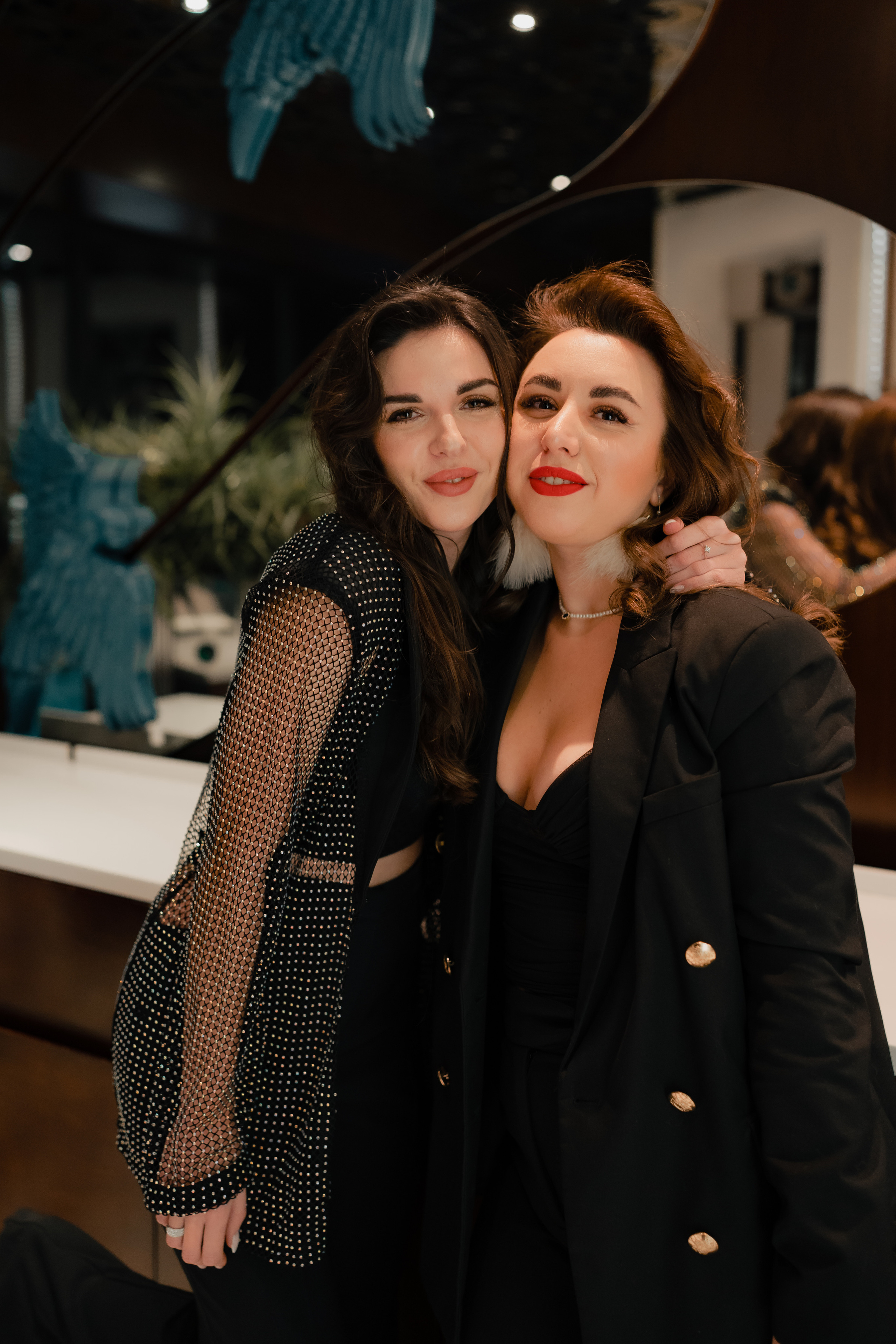 Репортаж — Новый год. Фотограф Москва Ларина Юлия