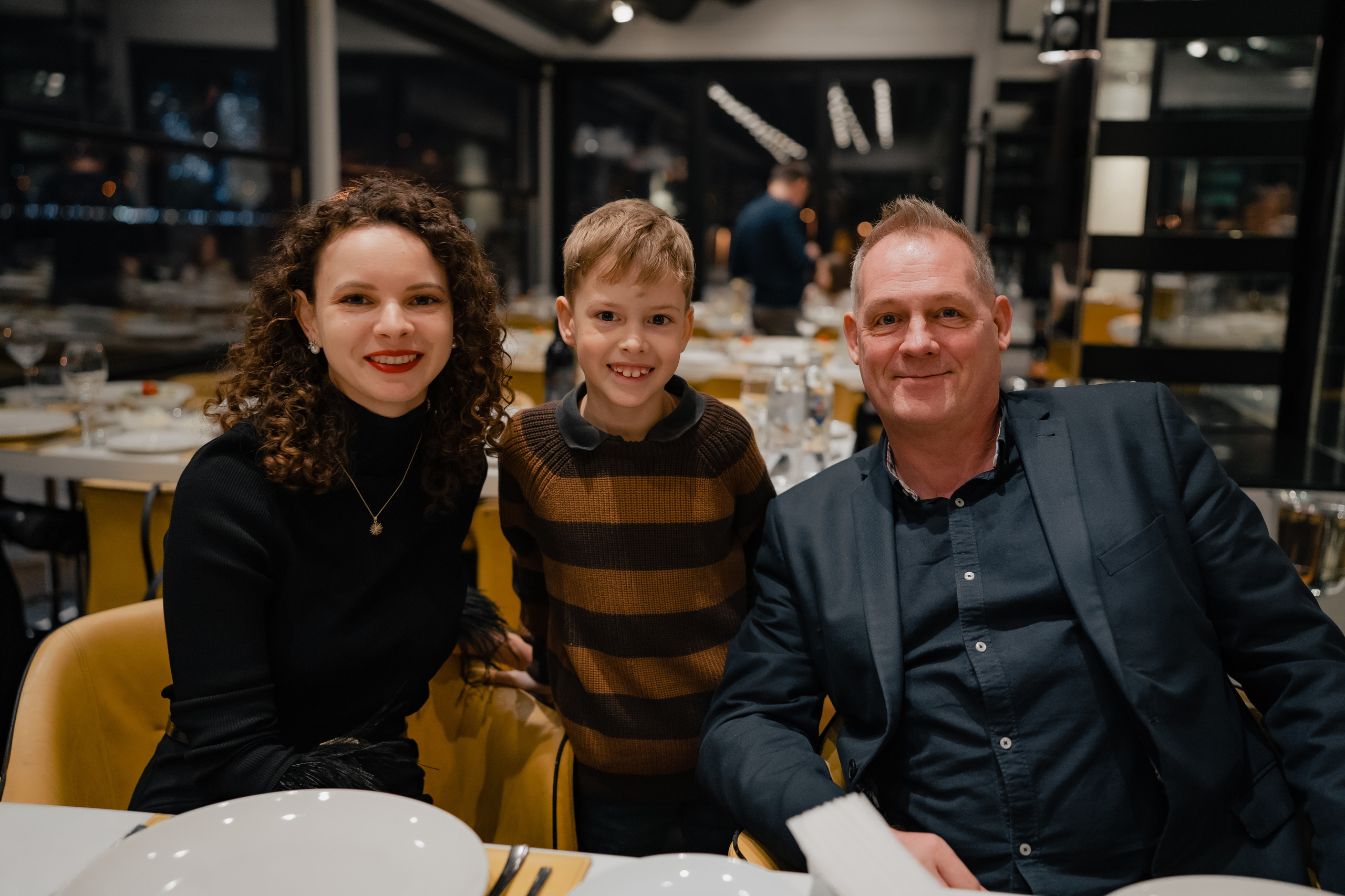 Репортаж — Новый год. Фотограф Москва Ларина Юлия